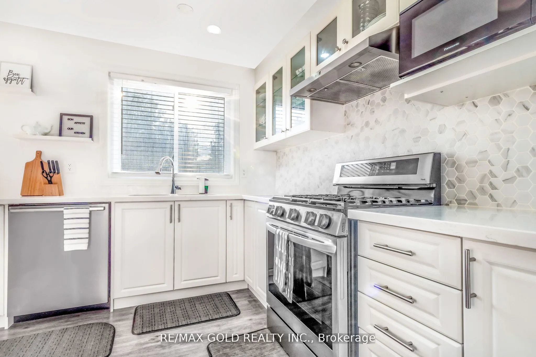36 Garfield Crescent