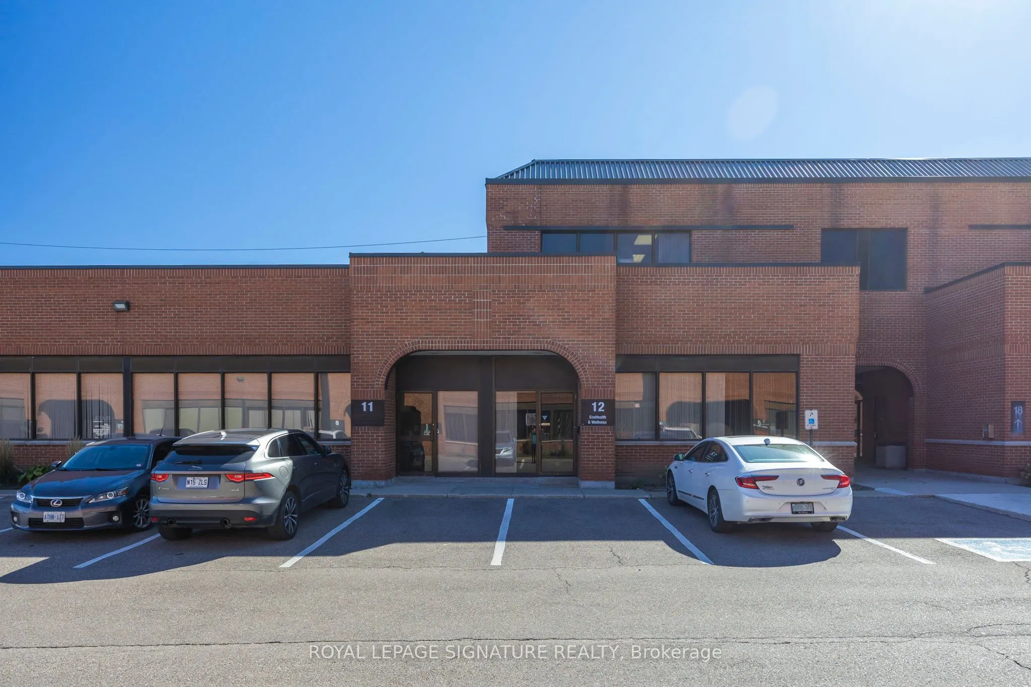 2285 Dunwin Drive, #5&12