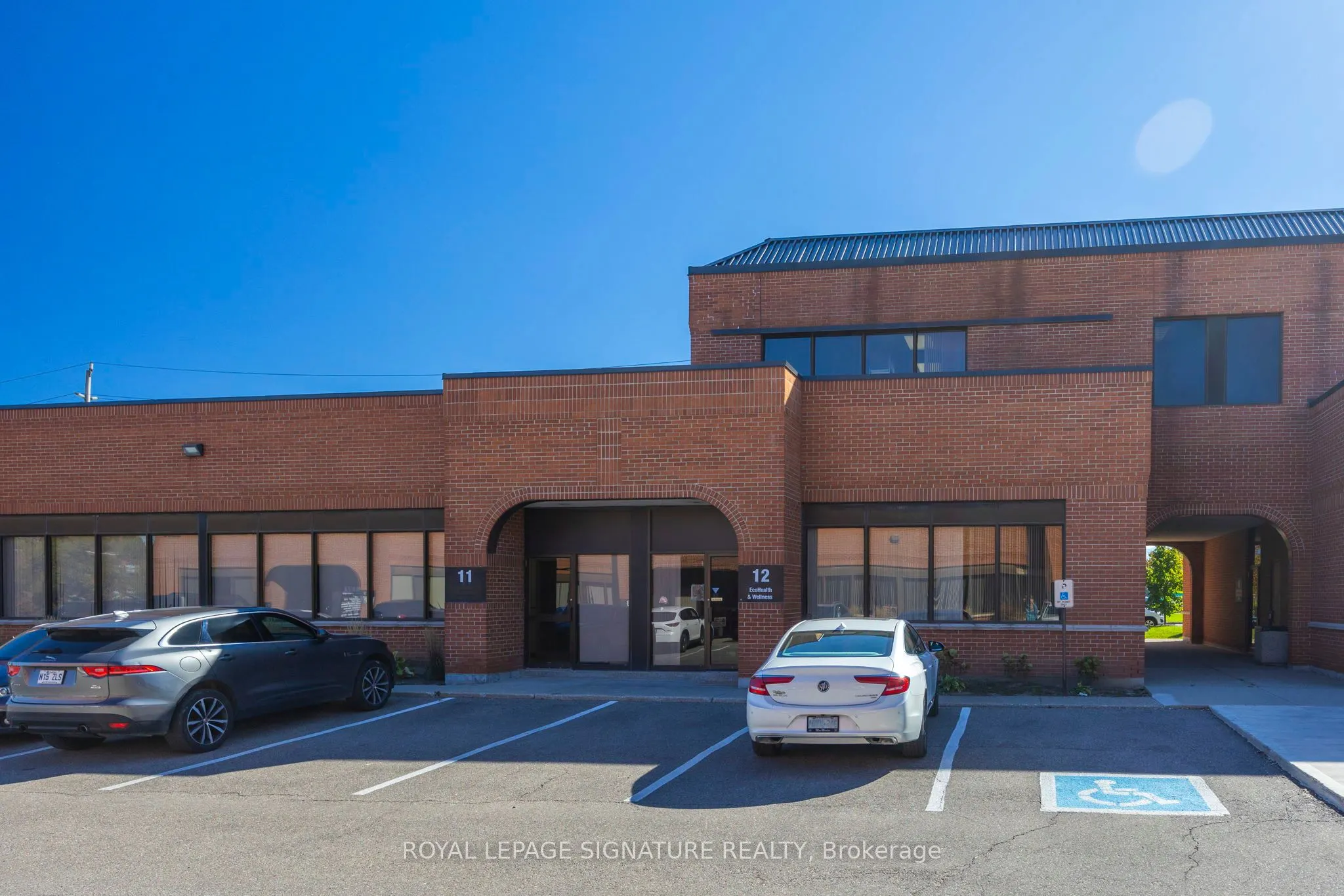 2285 Dunwin Drive, #5&12