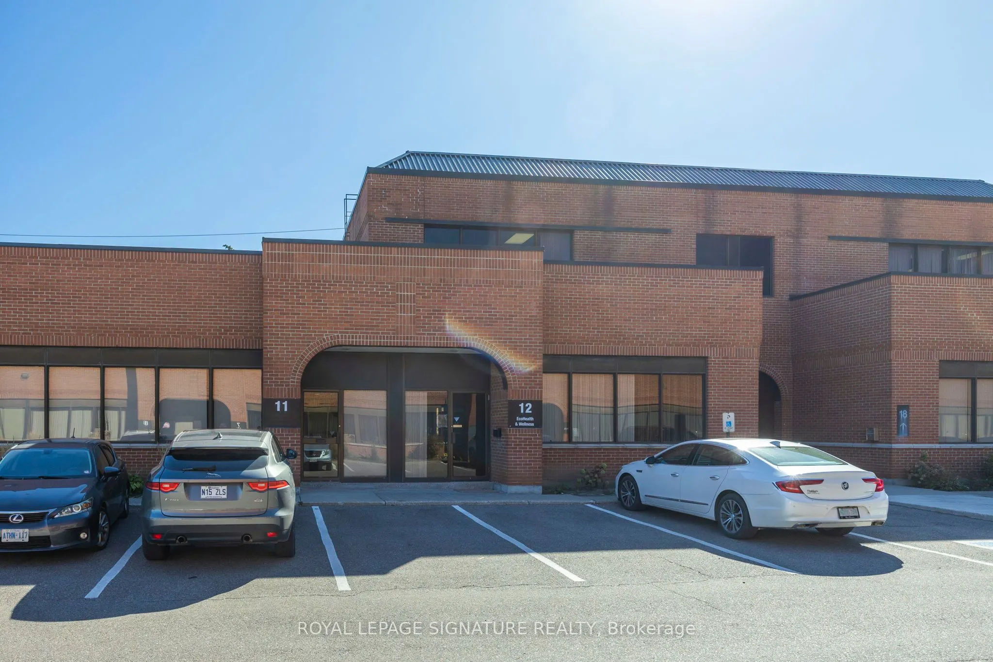 2285 Dunwin Drive, #5&12