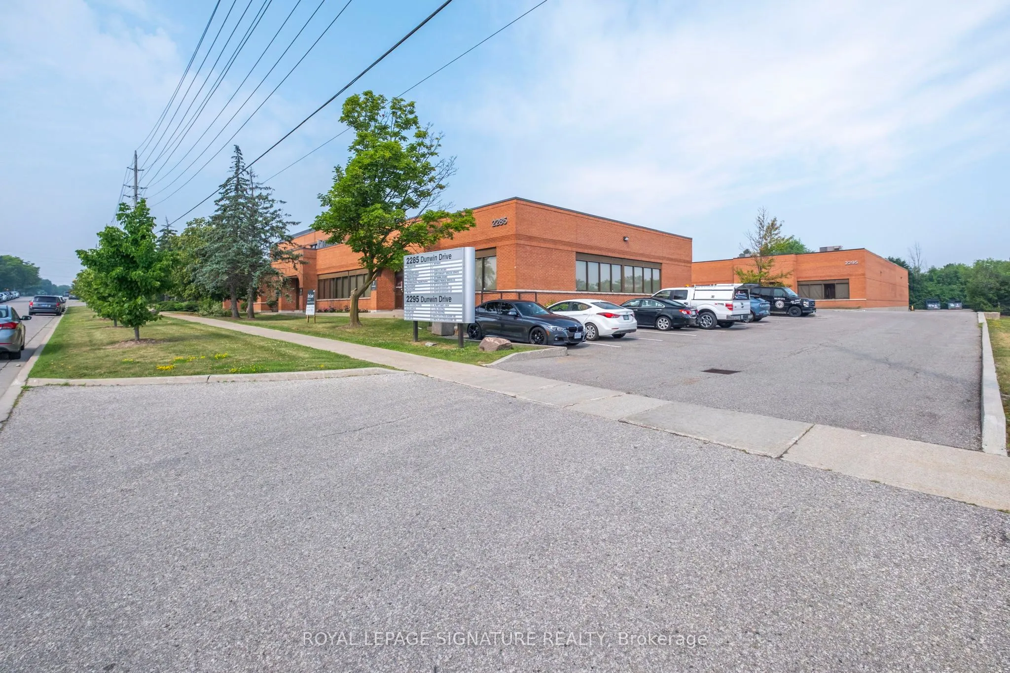 2285 Dunwin Drive, #5&12