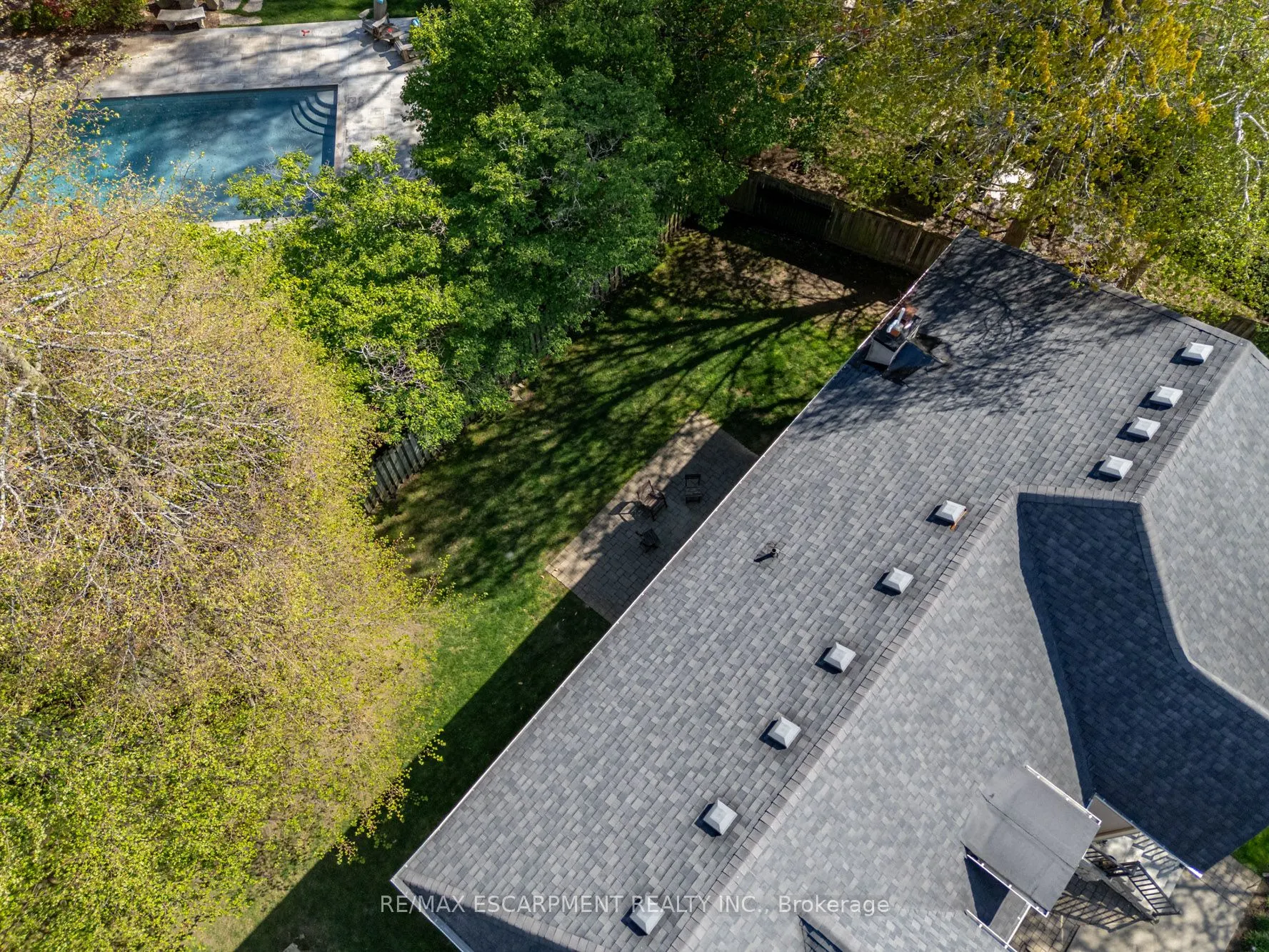 1034 Lakeshore Road W