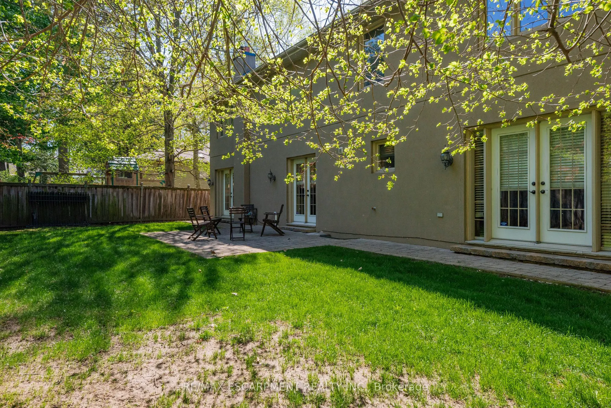 1034 Lakeshore Road W