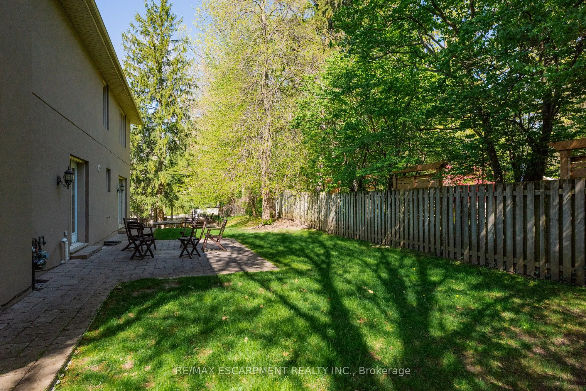 1034 Lakeshore Road W
