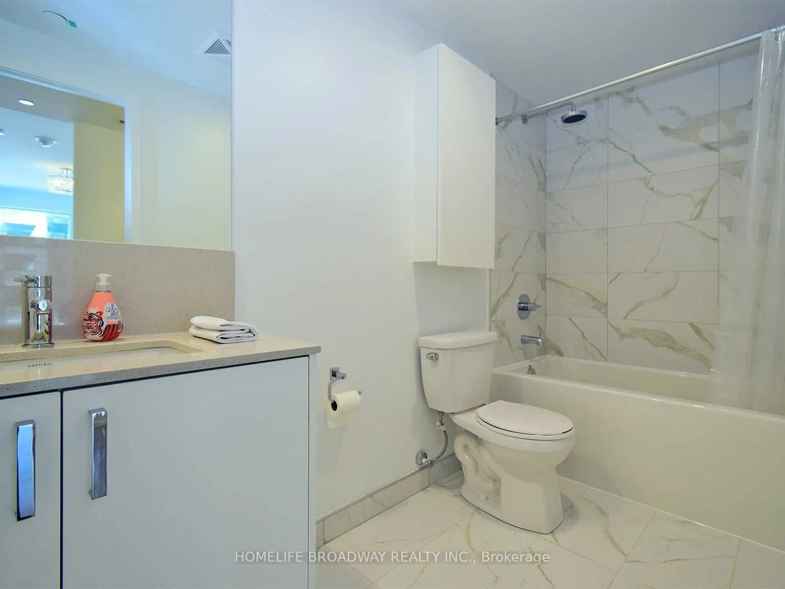 1787 St Clair Avenue W, #413
