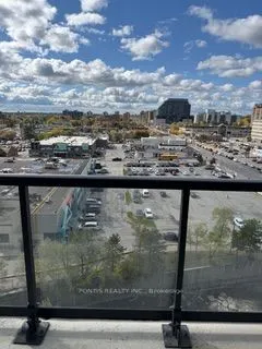 86 DUNDAS Street E, #818
