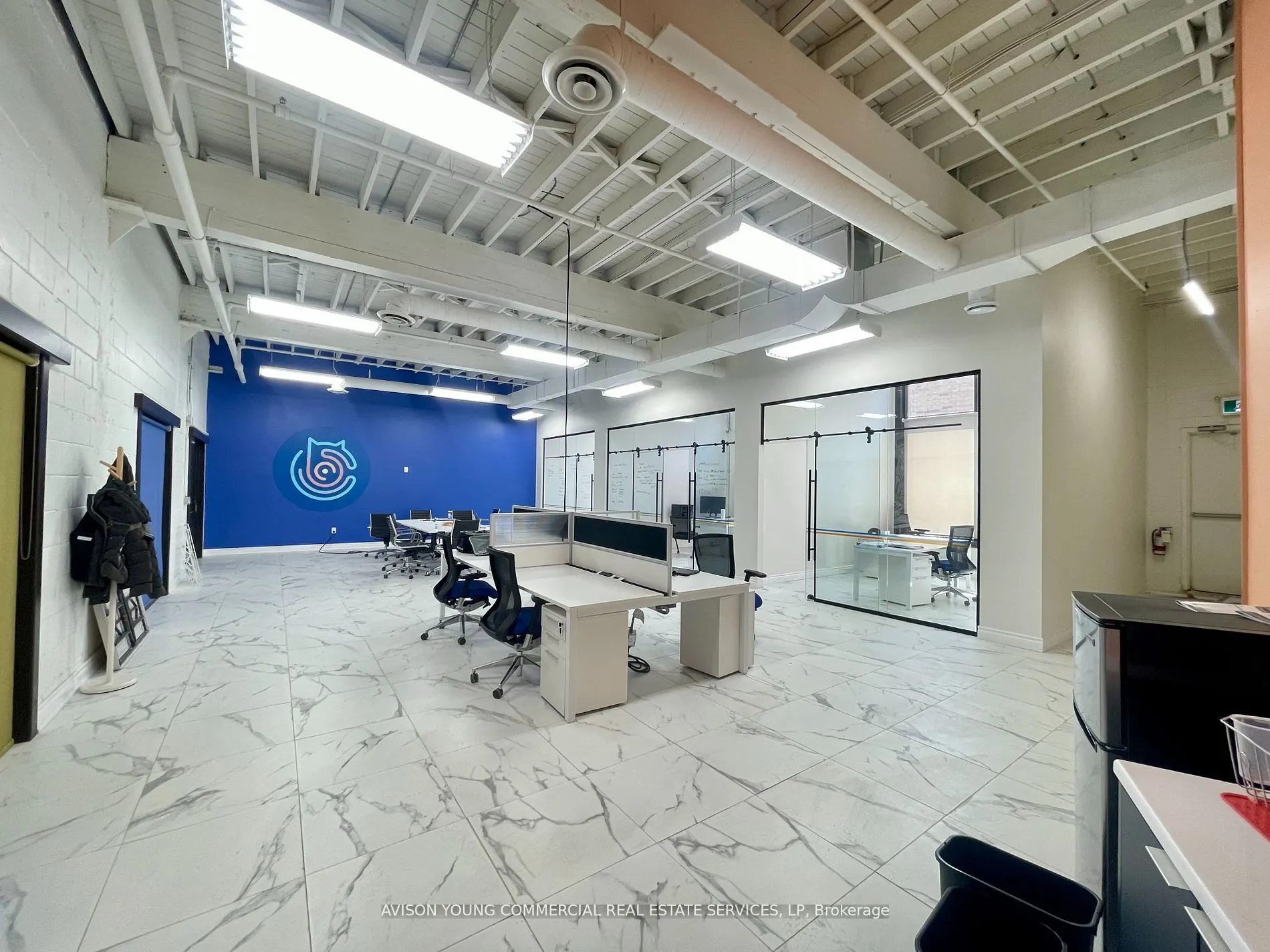 106-108 Tycos Drive, #2B