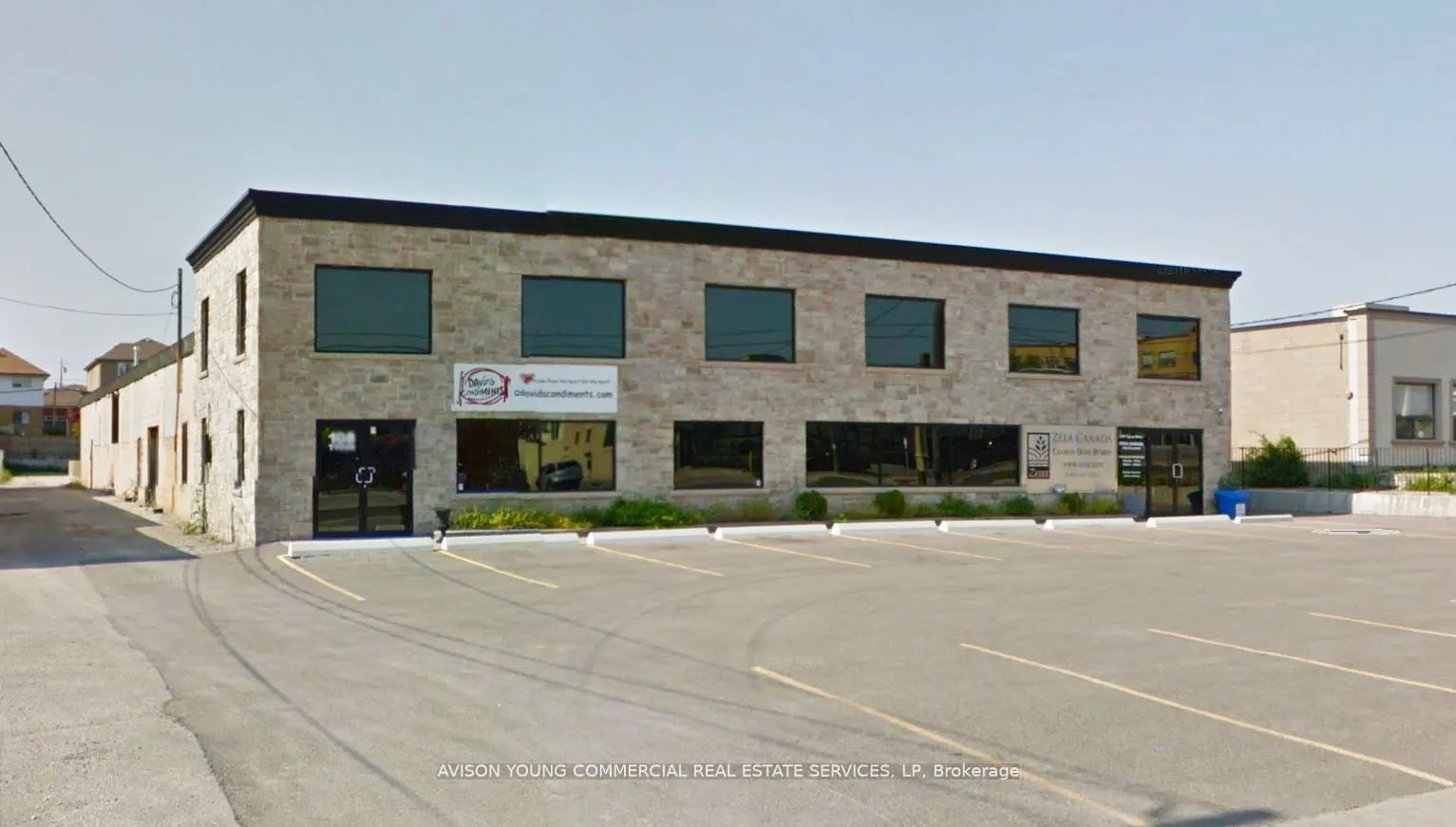 106-108 Tycos Drive, #2B