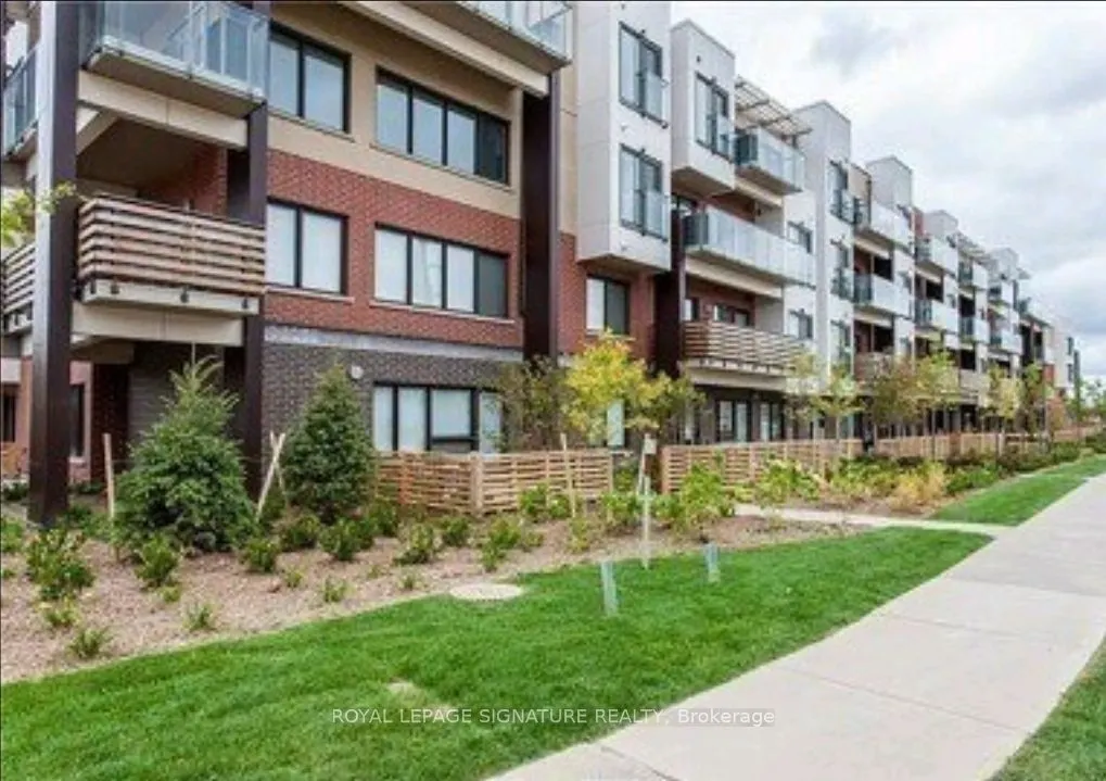 5005 Harvard Road, #104