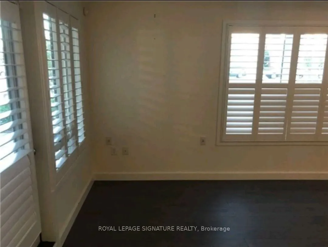 5005 Harvard Road, #104