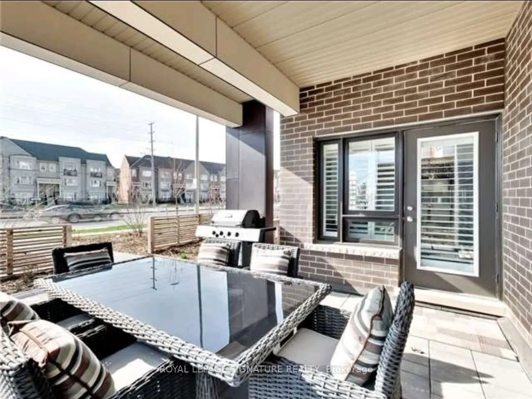 5005 Harvard Road, #104