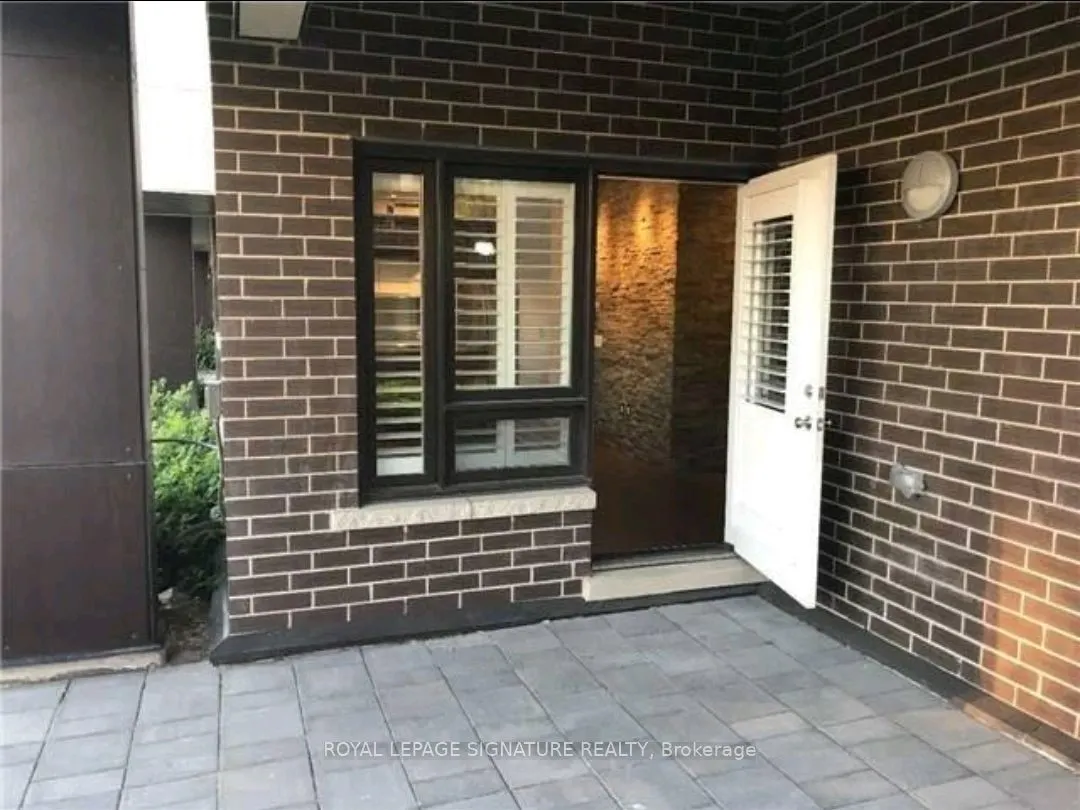 5005 Harvard Road, #104