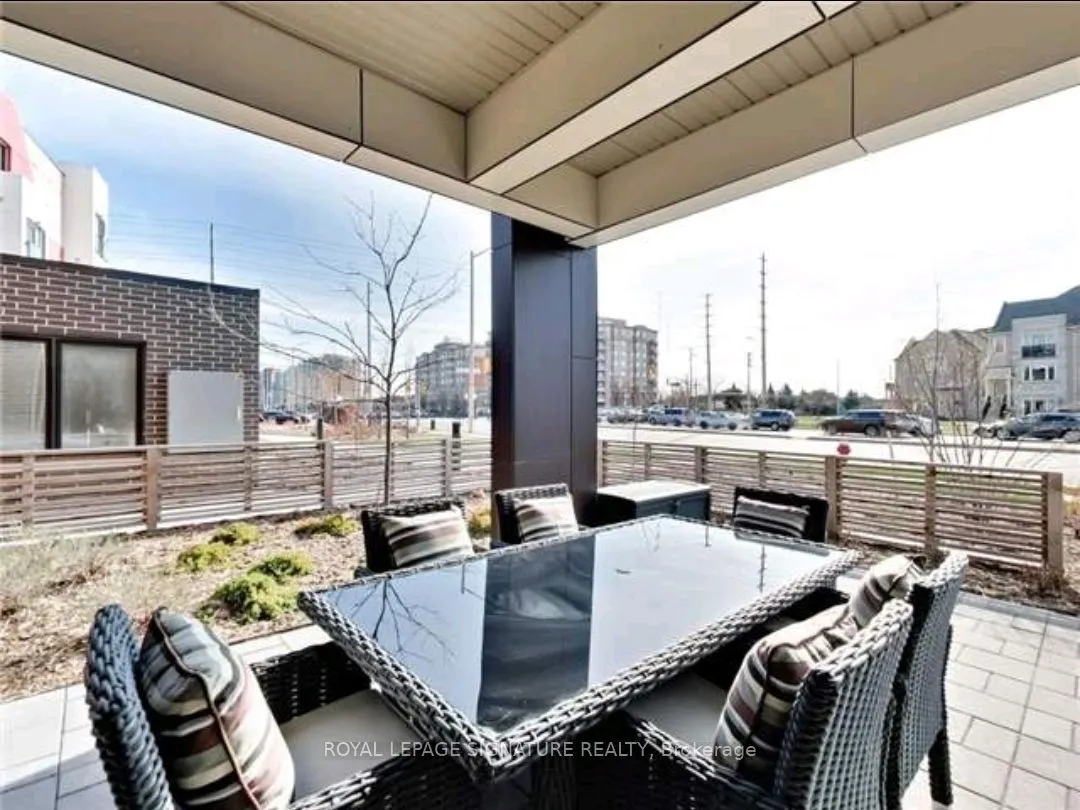 5005 Harvard Road, #104