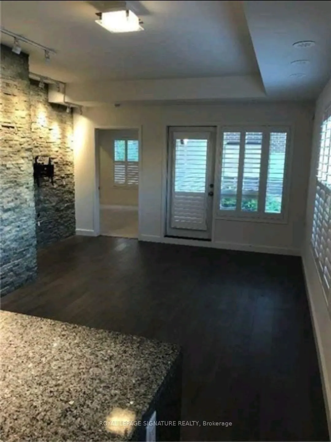 5005 Harvard Road, #104
