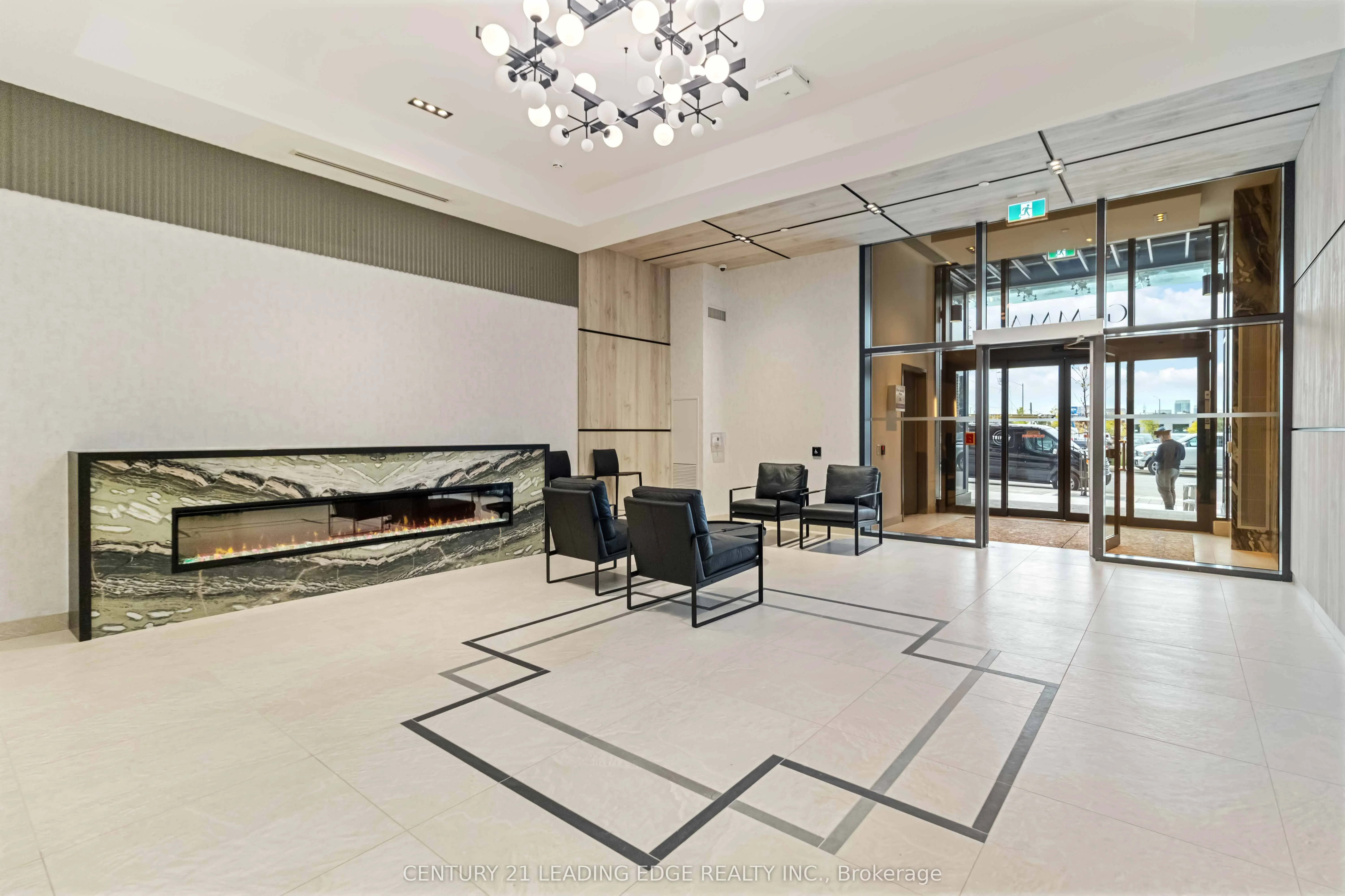 15 Watergarden Drive, #214