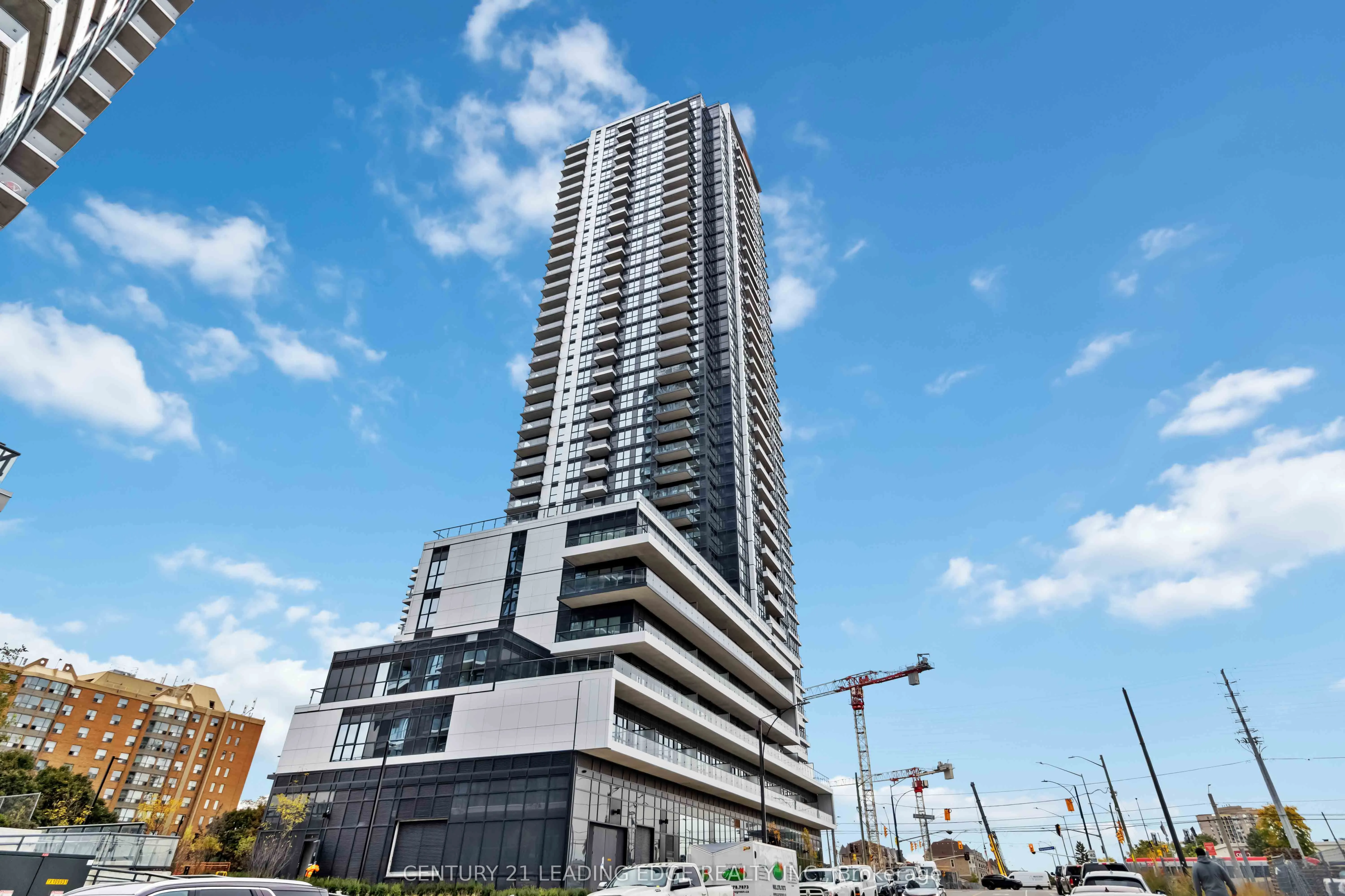 15 Watergarden Drive, #214