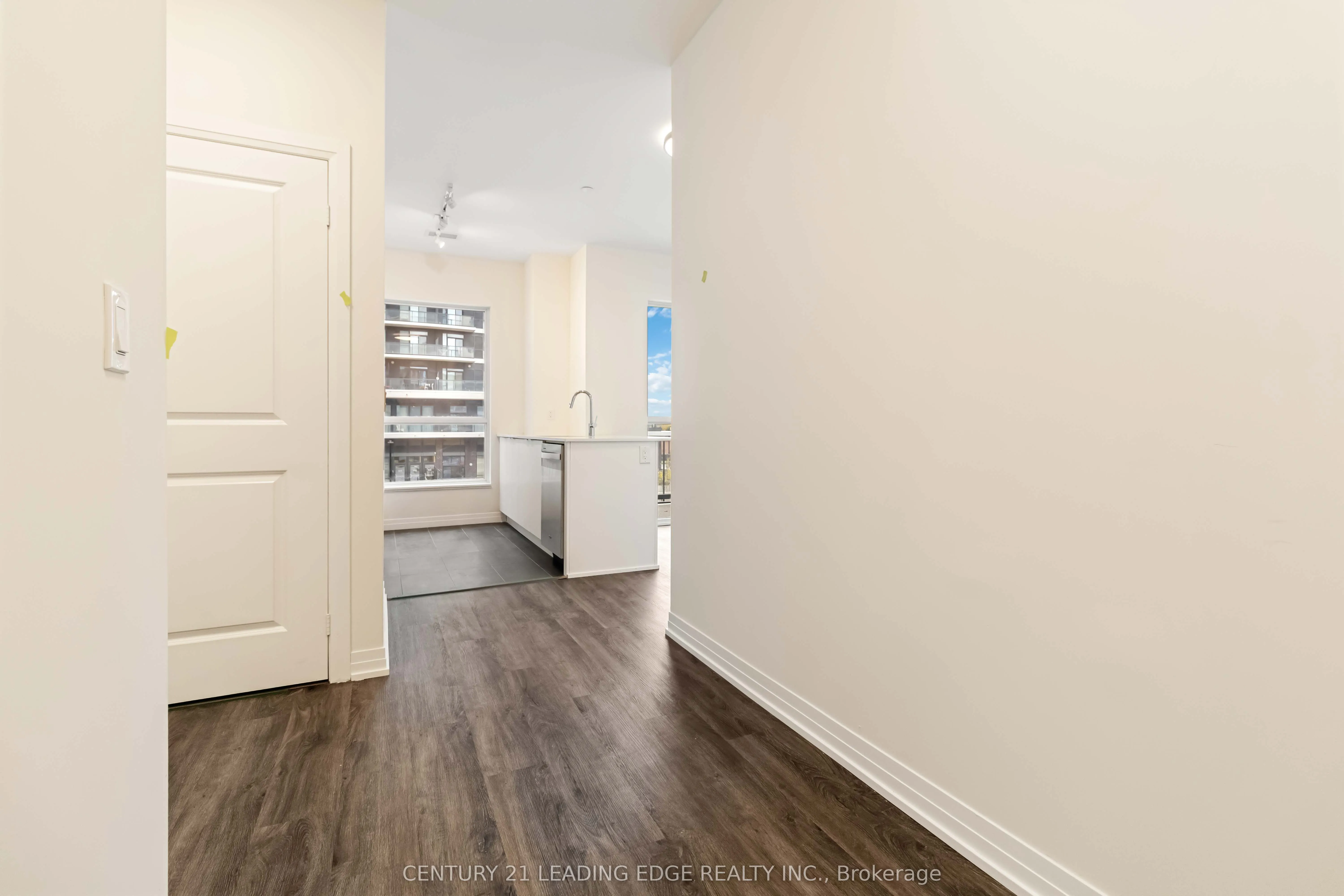 15 Watergarden Drive, #214