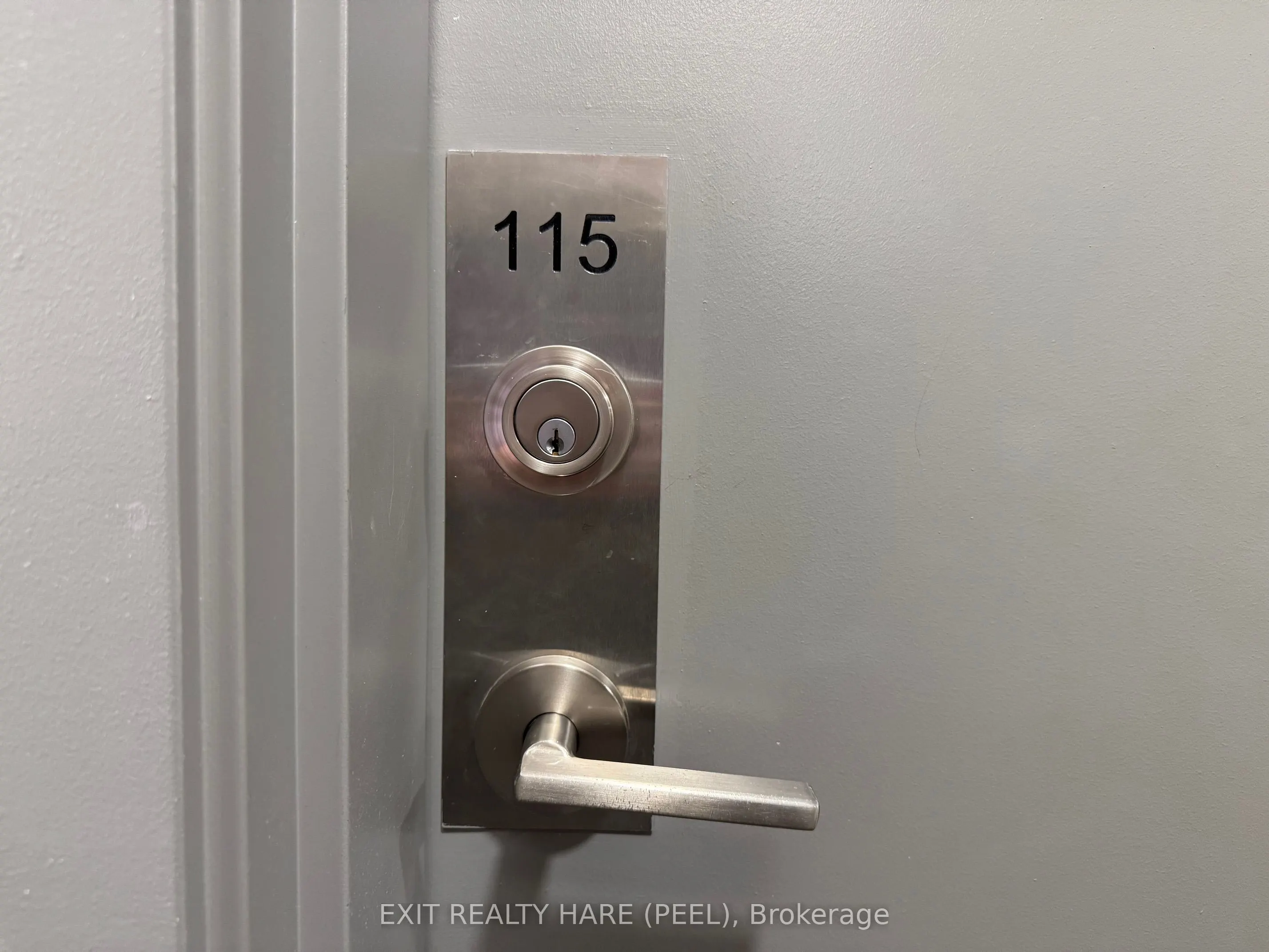62 Sky Harbour Drive, #115