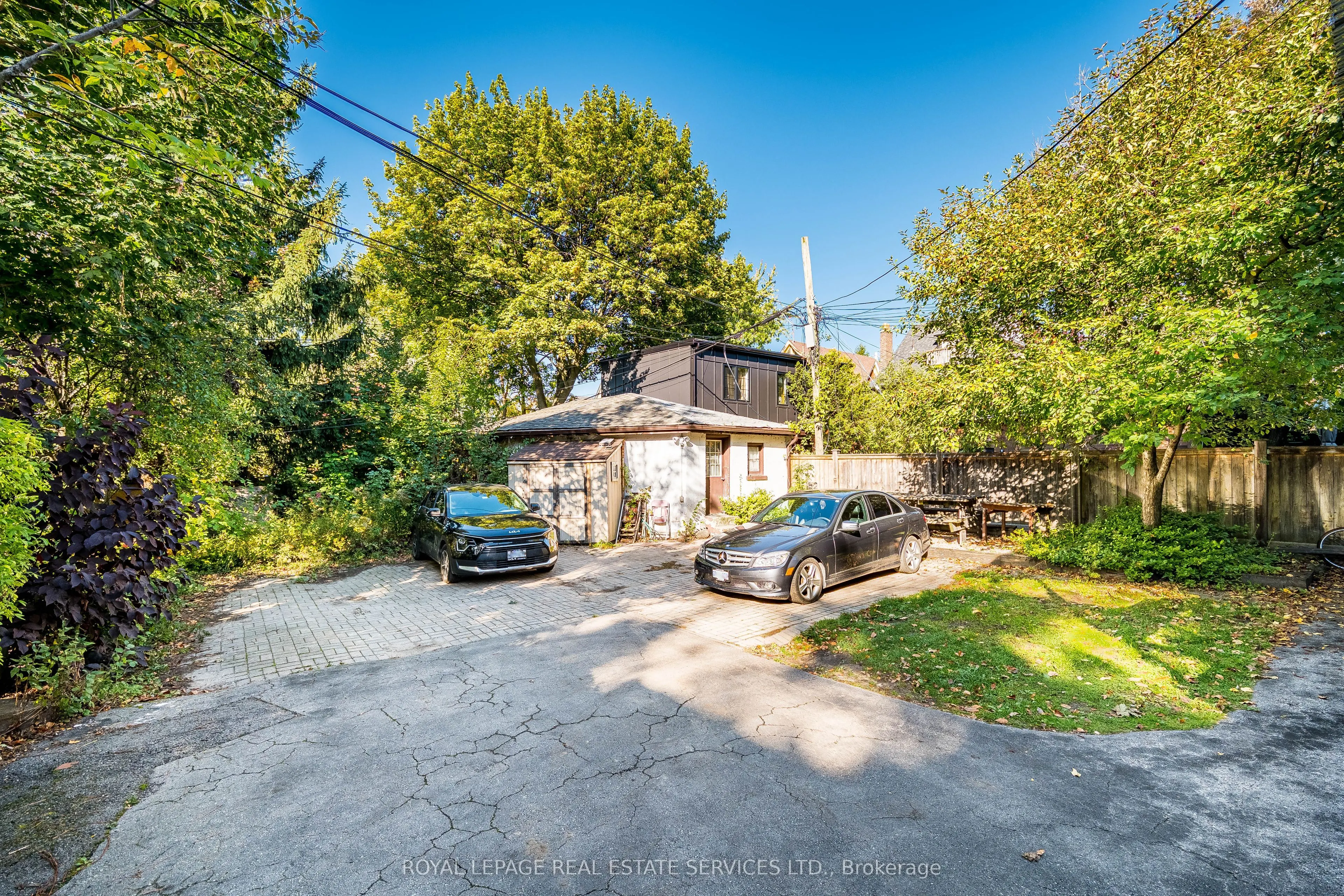 272-274 Roncesvalles Avenue