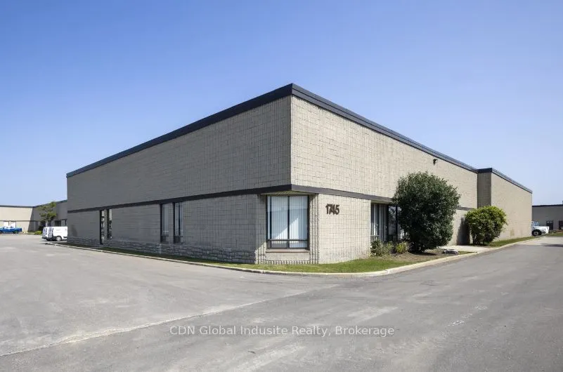 1745 Meyerside Drive, ##1-3