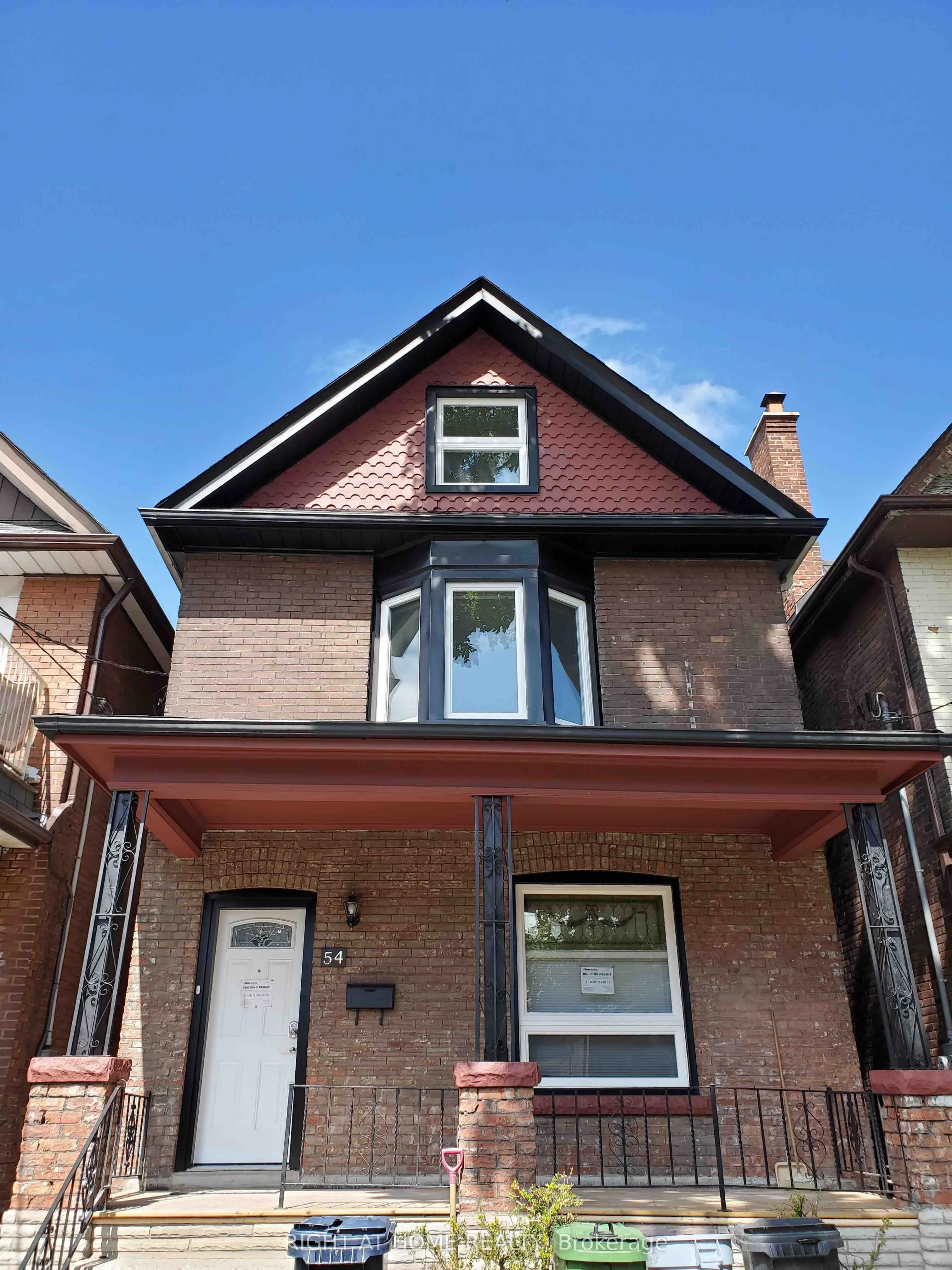 54 Harvard Avenue