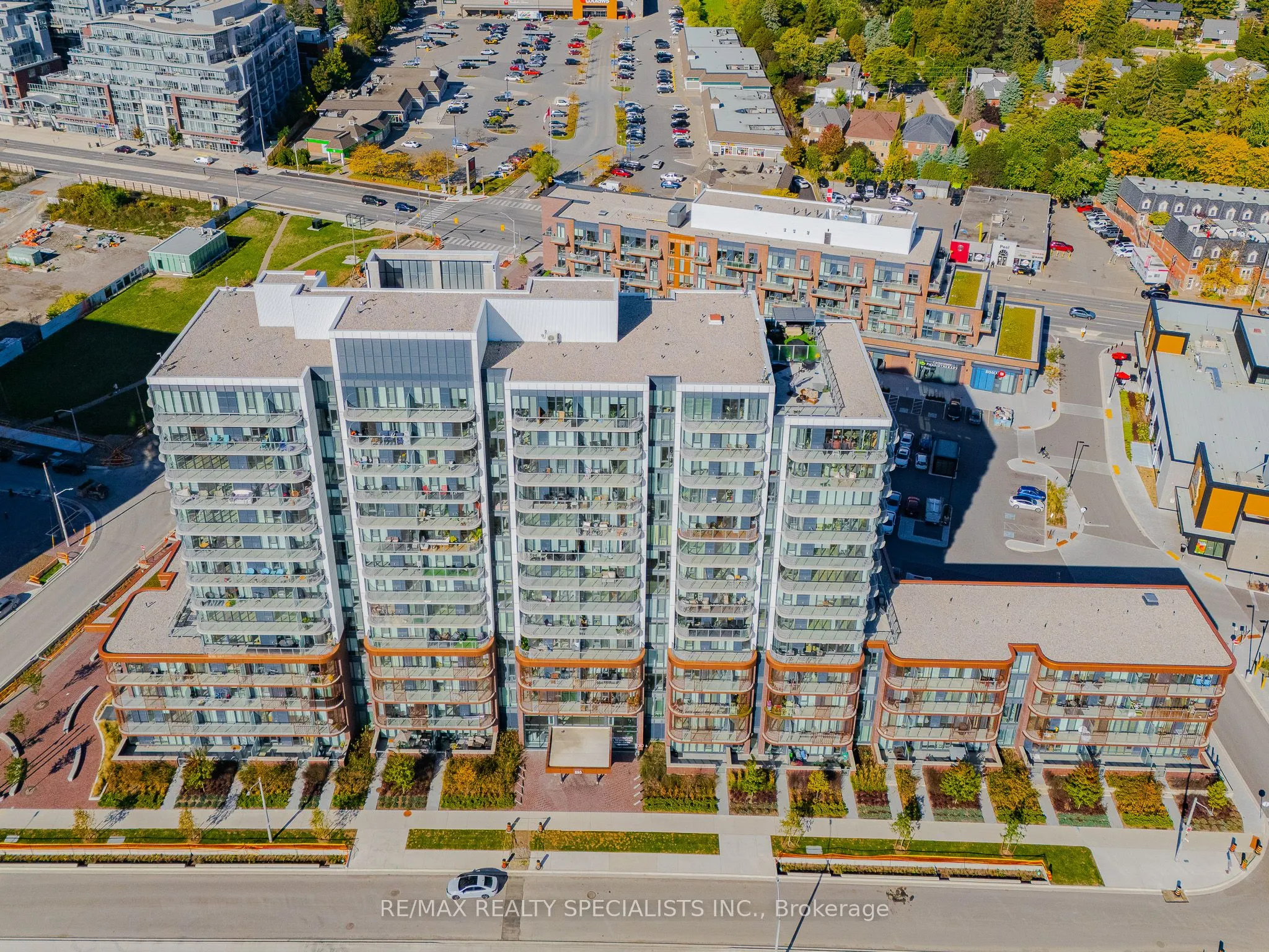 22 Missinnihe Way, #1007