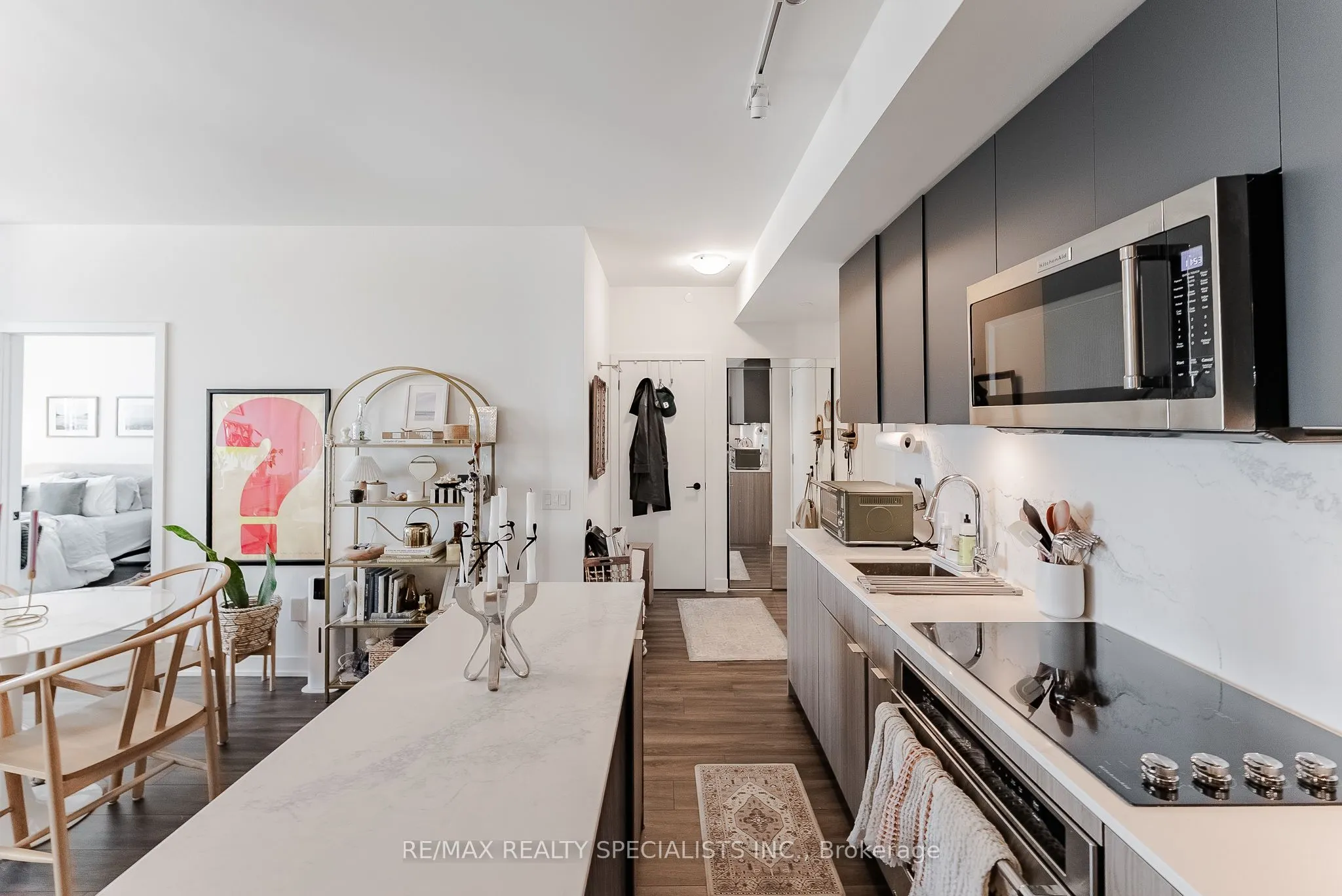 22 Missinnihe Way, #1007