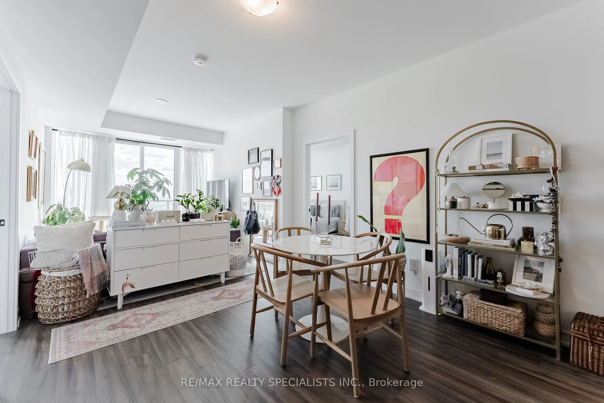 22 Missinnihe Way, #1007