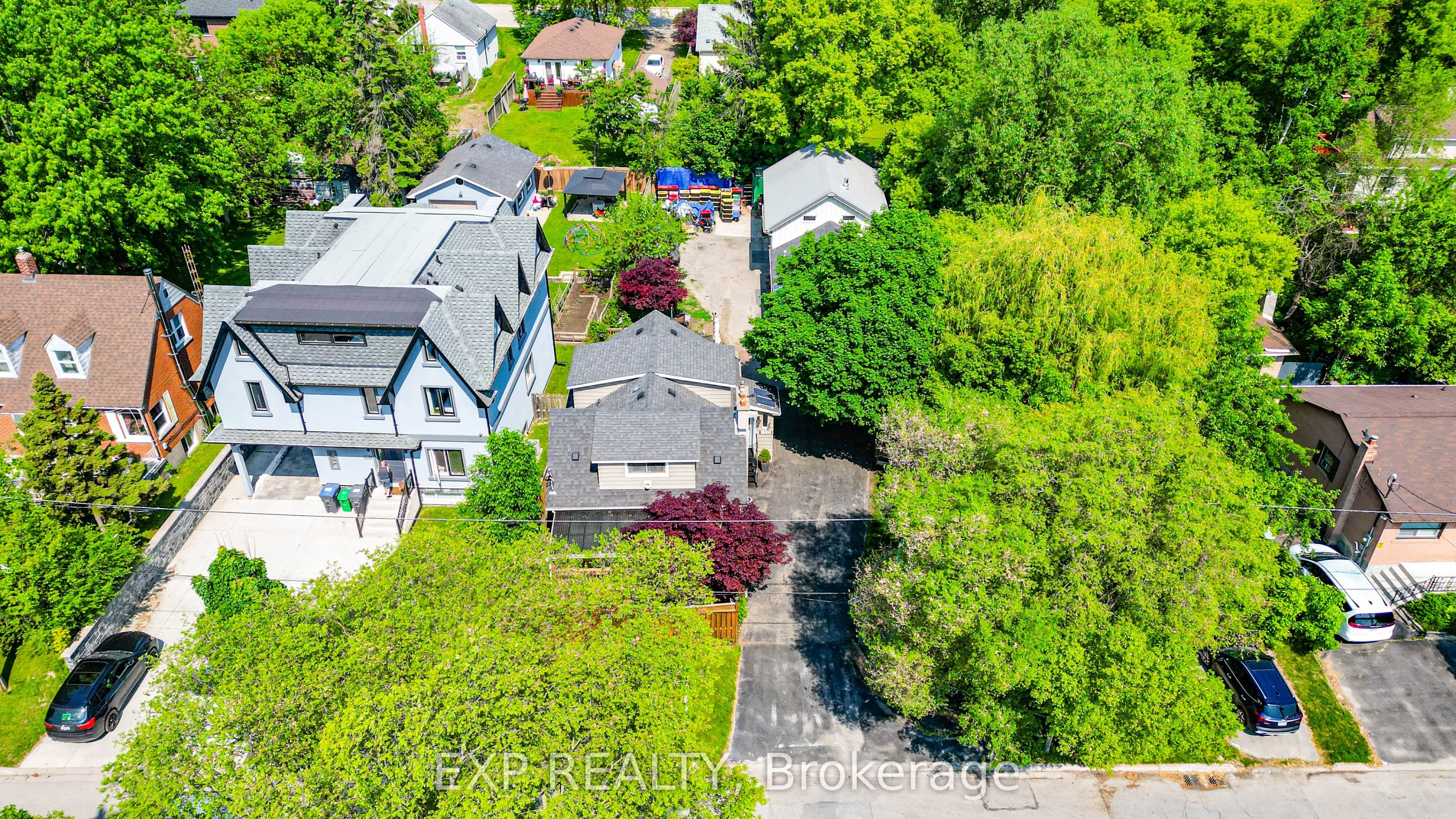 1331 St. James Avenue