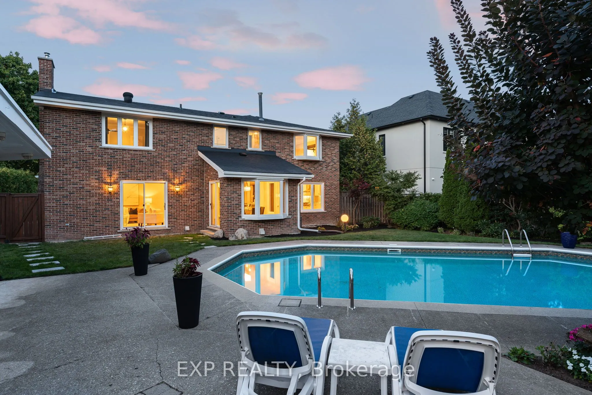 226 Shoreacres Road