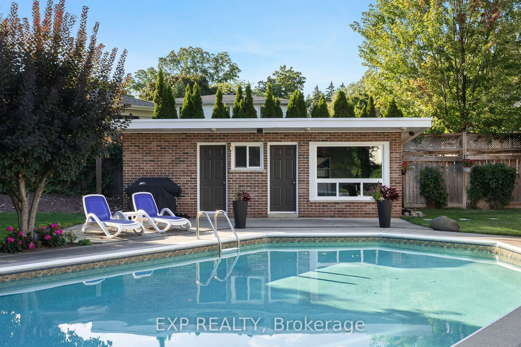 226 Shoreacres Road