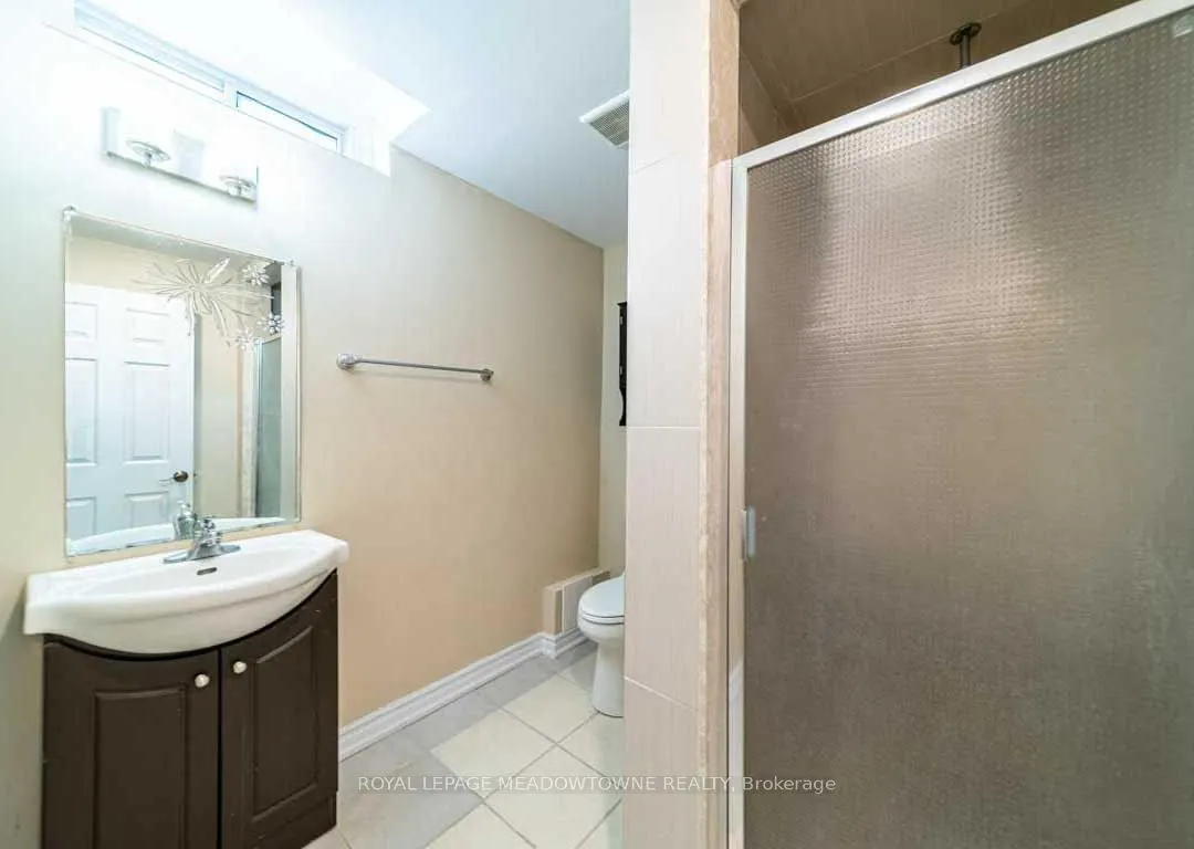 1036 Yates Drive, #Basement