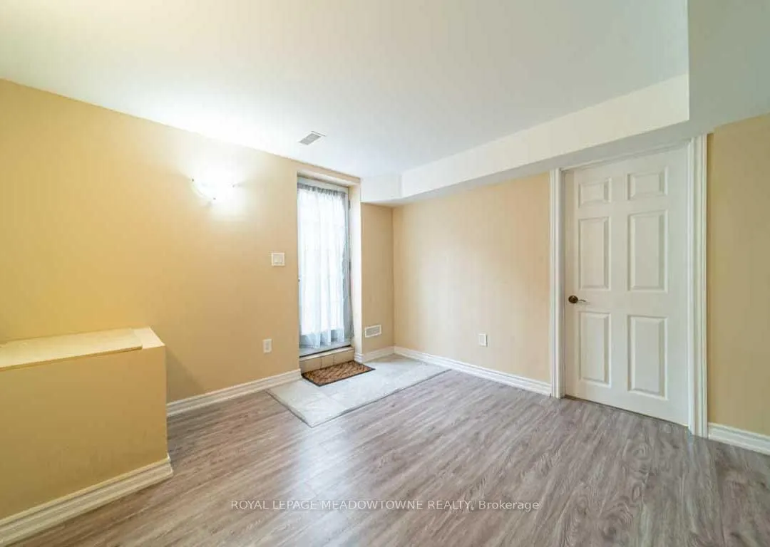 1036 Yates Drive, #Basement