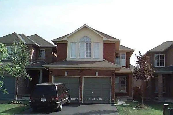 19 Dovesong Drive