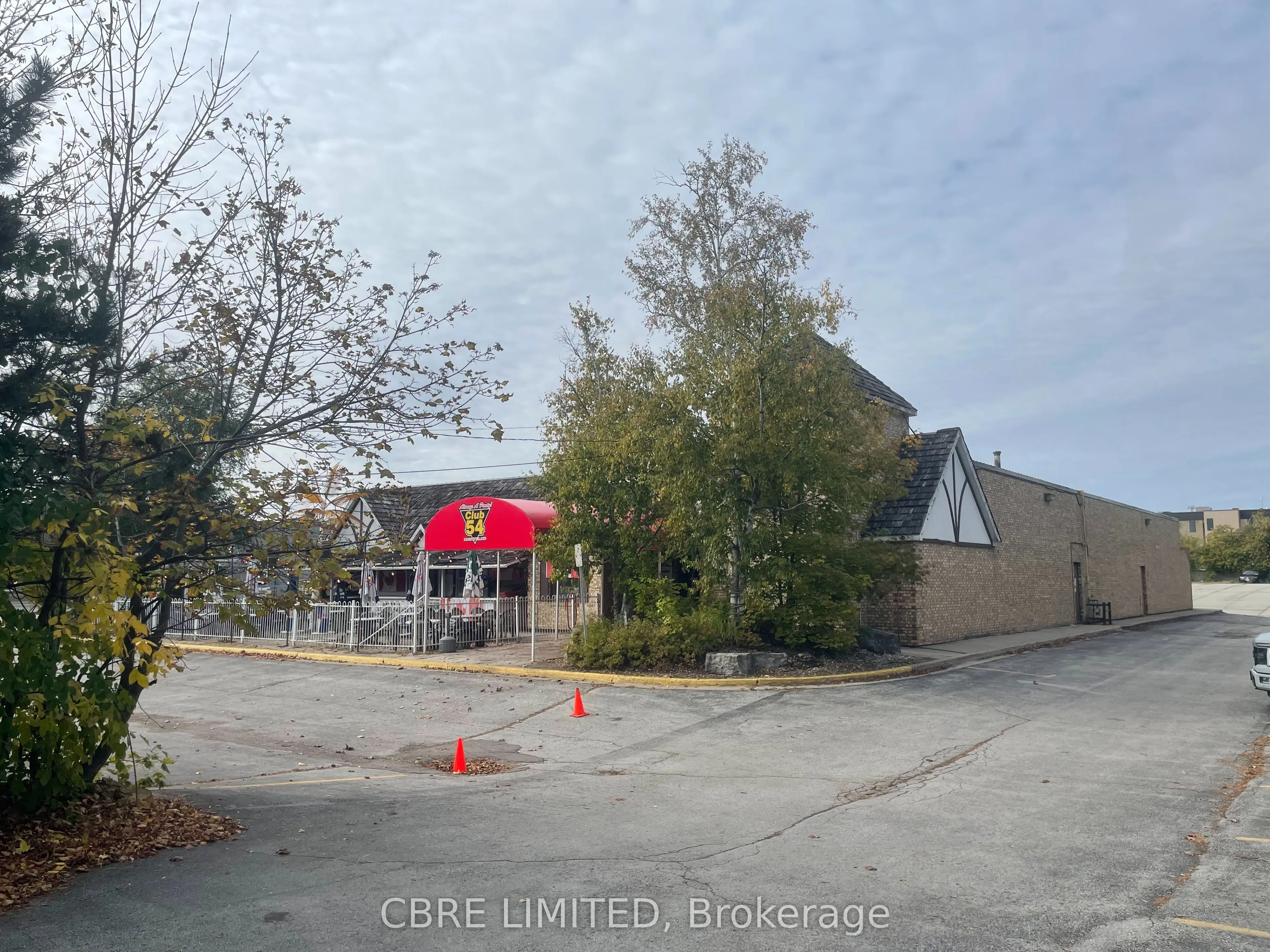 3345 Harvester Road