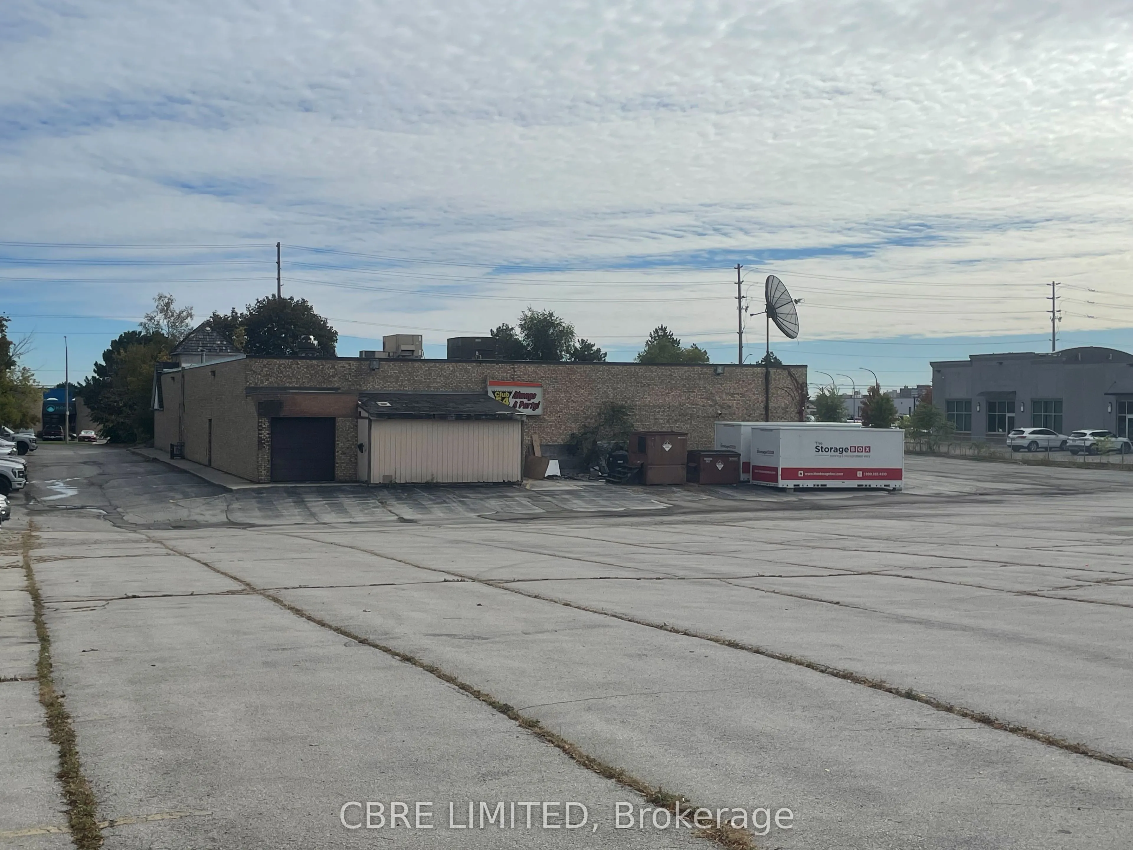 3345 Harvester Road