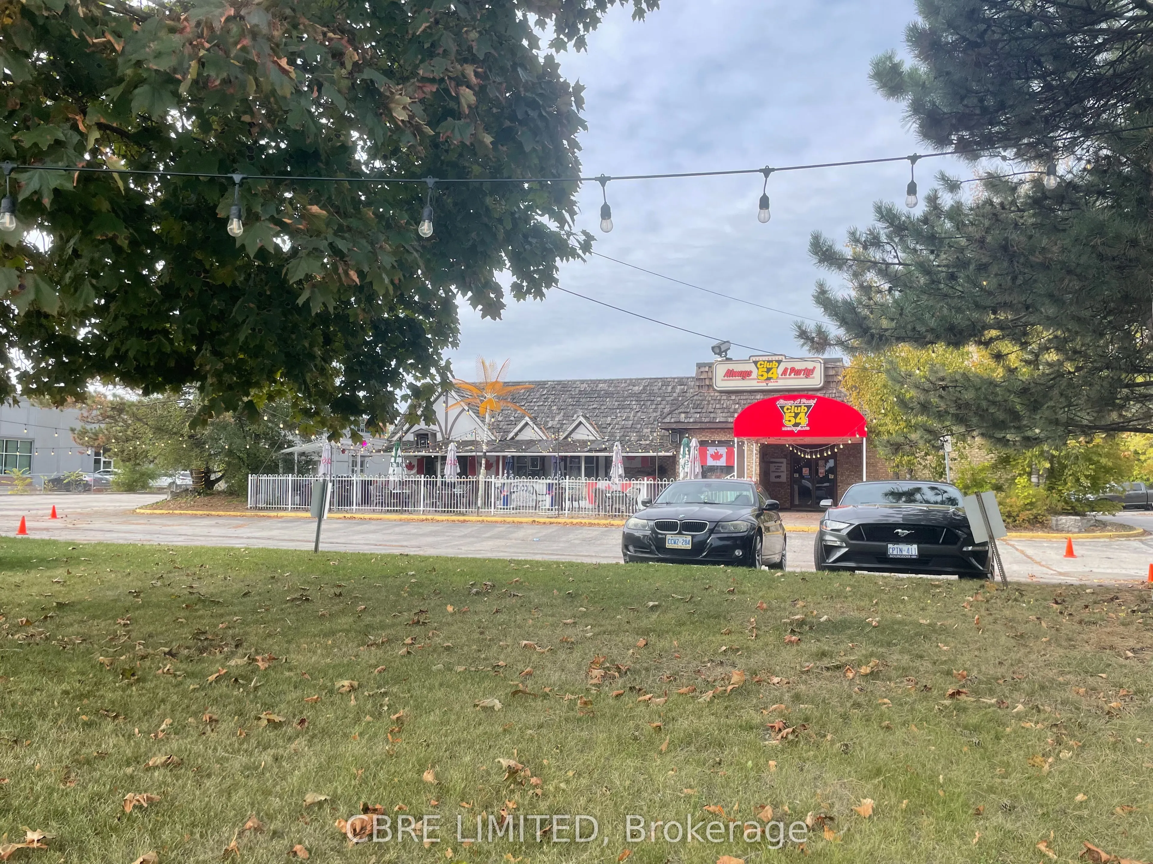 3345 Harvester Road