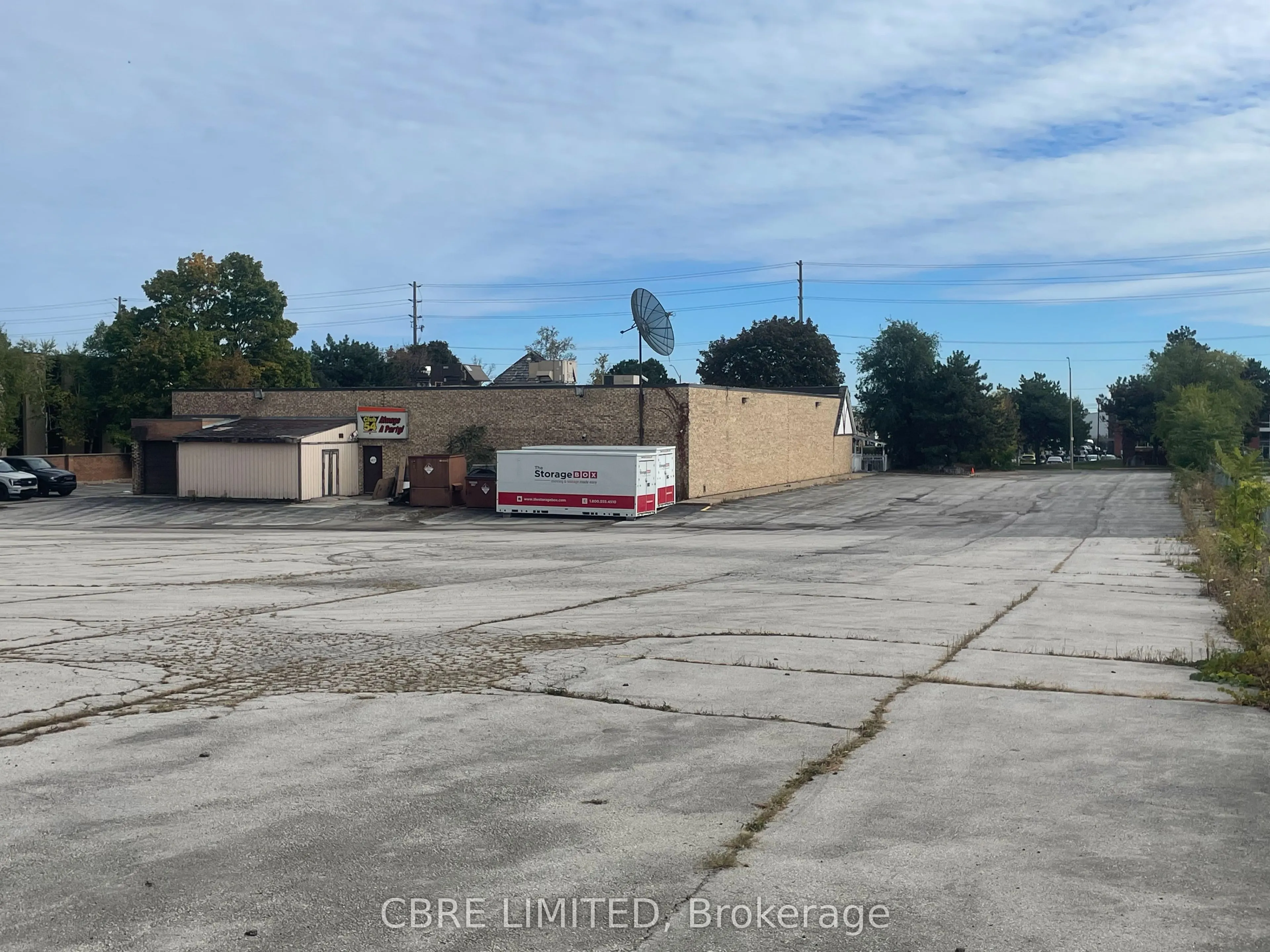 3345 Harvester Road