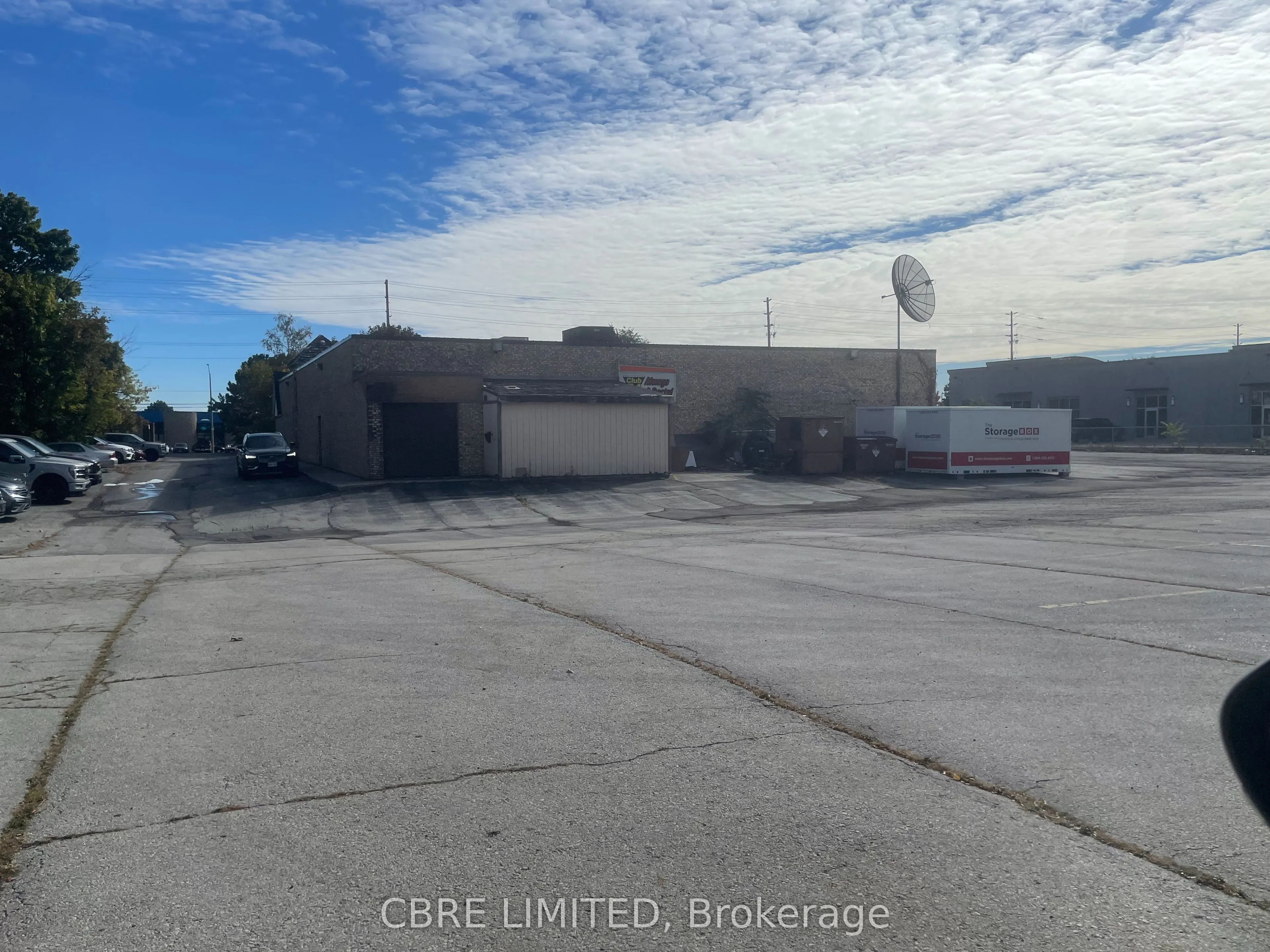 3345 Harvester Road