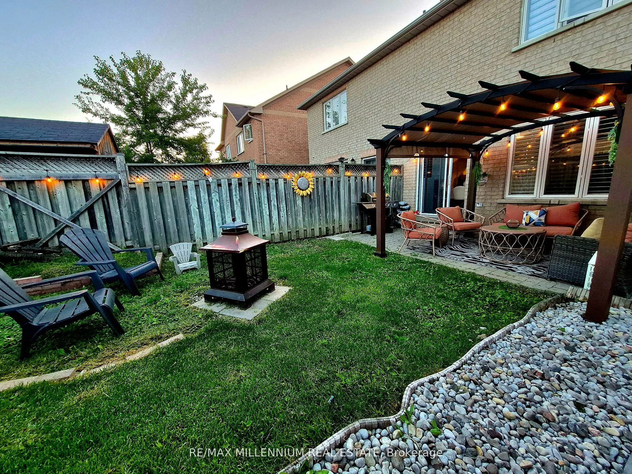 17 Prince Crescent