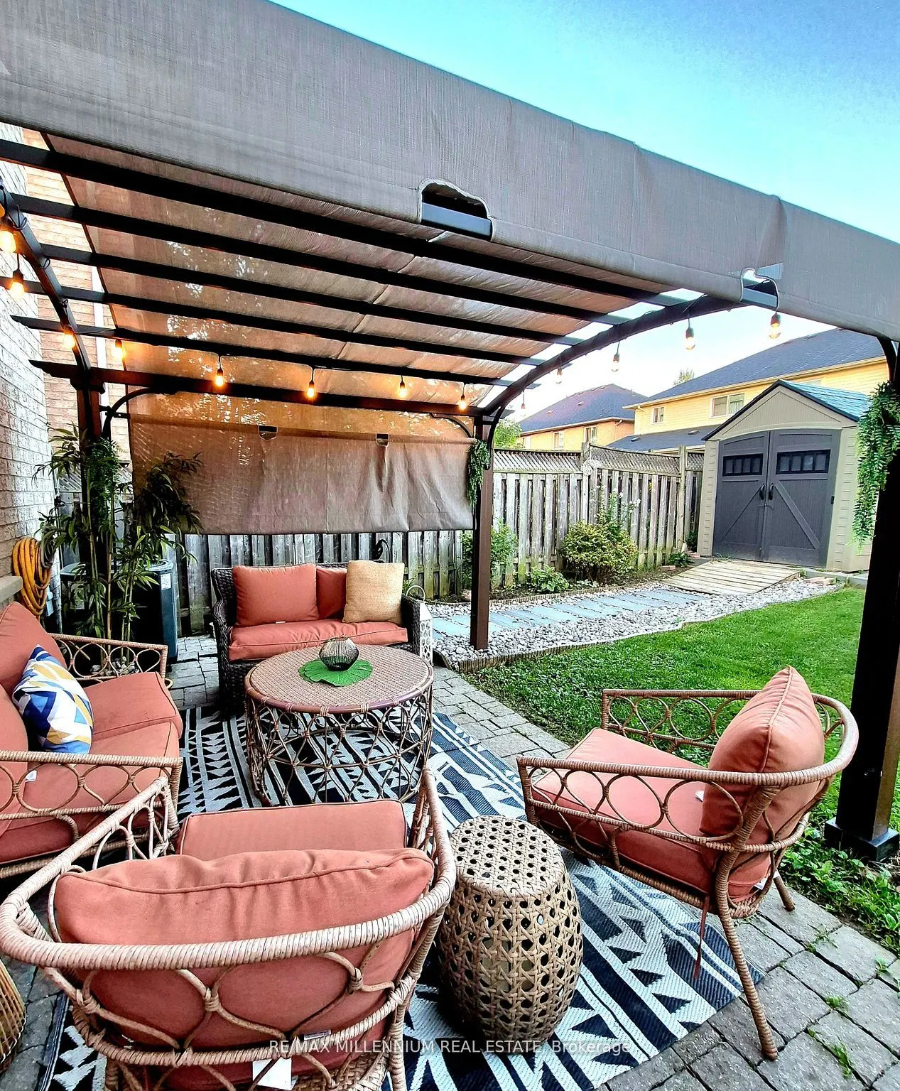 17 Prince Crescent