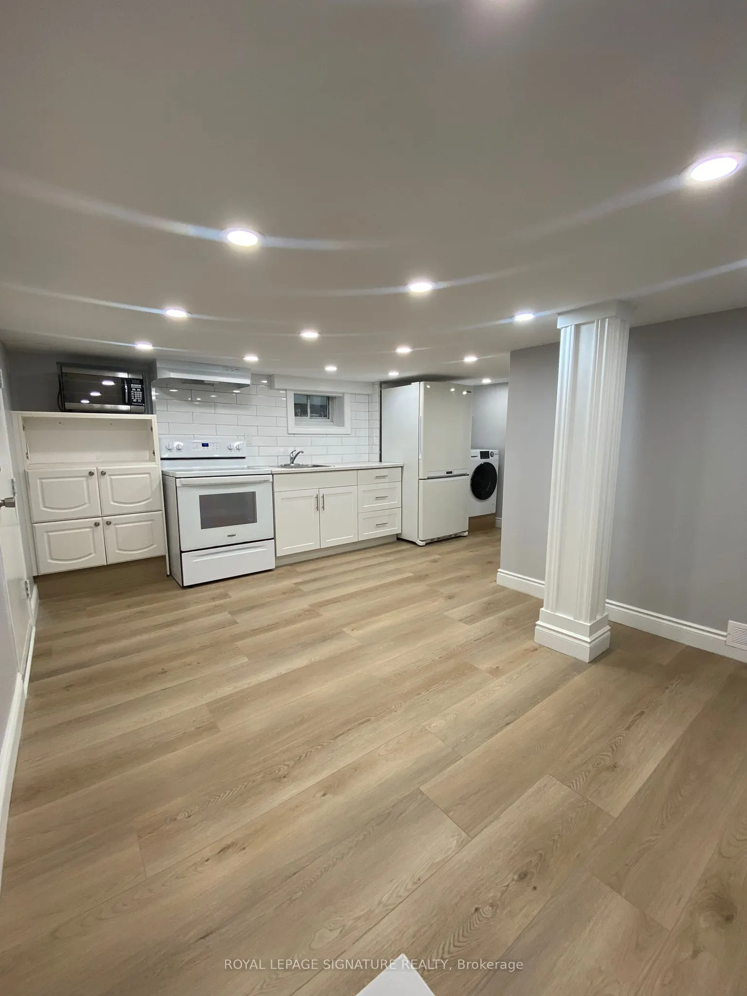 8 Cliff Street, #Bsmt