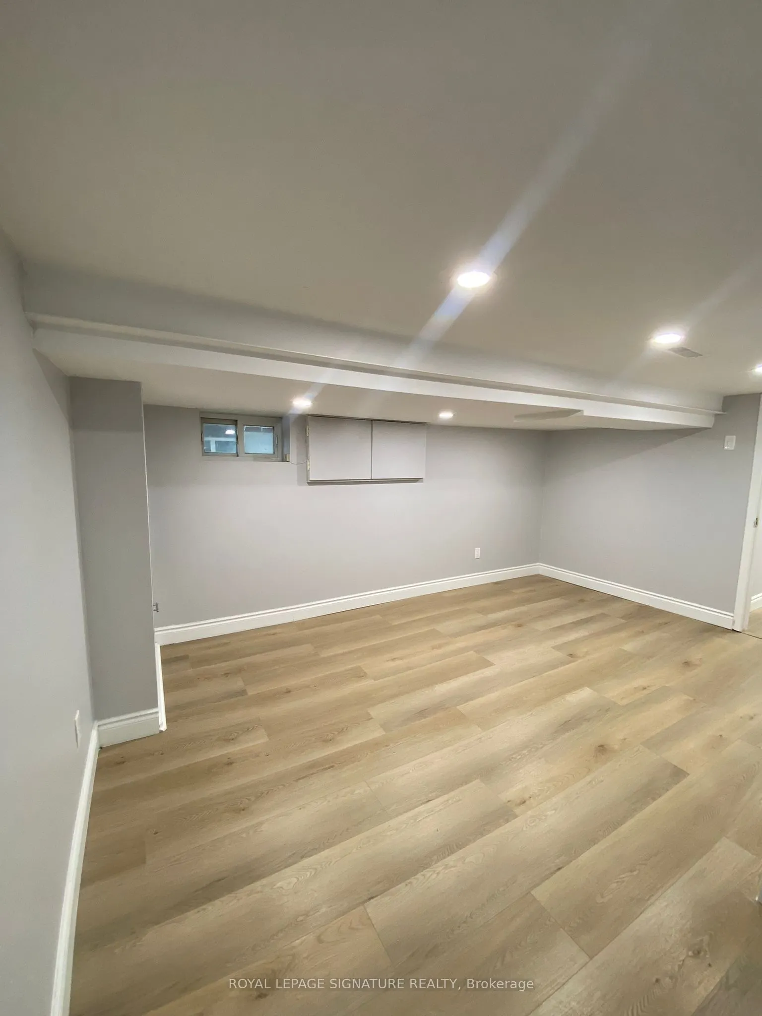 8 Cliff Street, #Bsmt