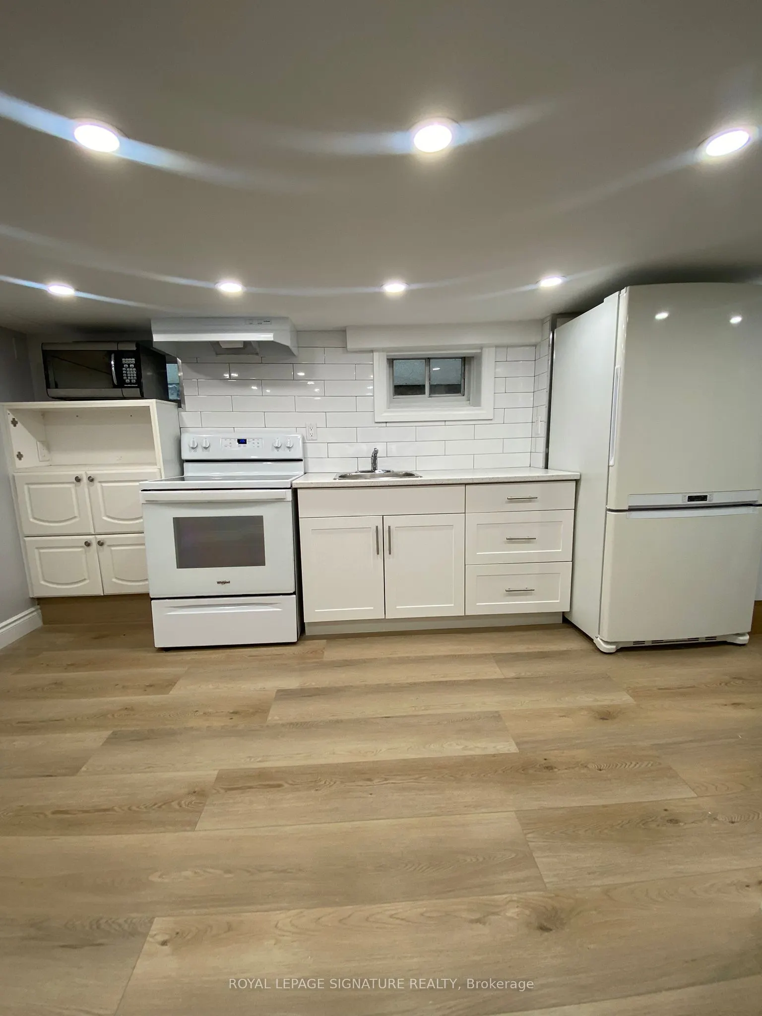 8 Cliff Street, #Bsmt