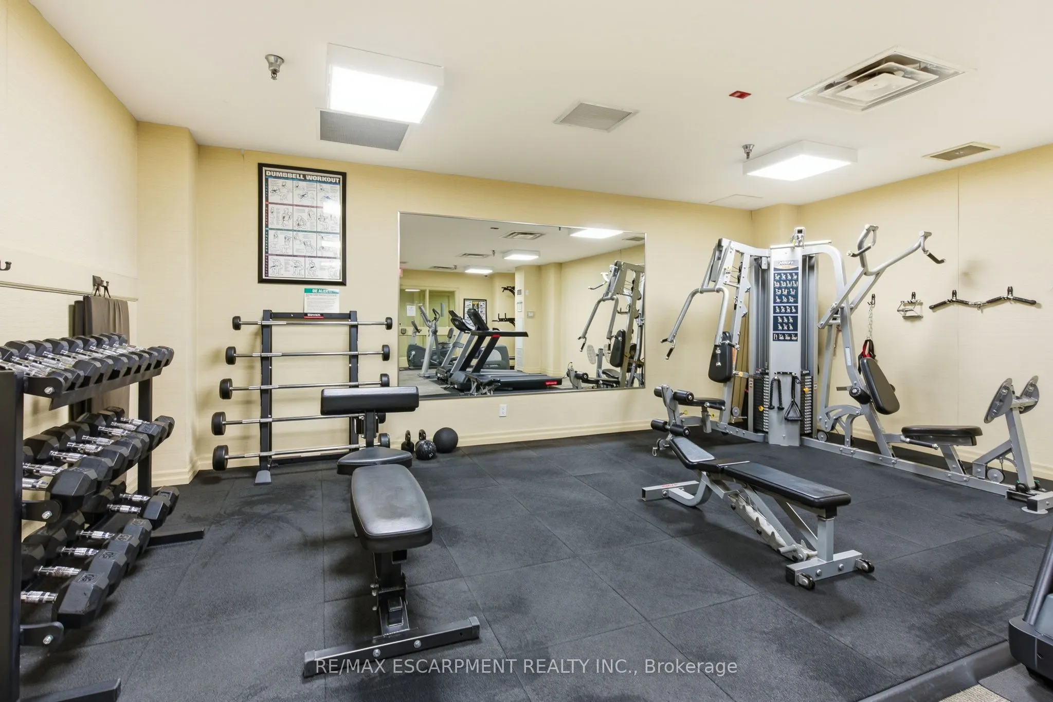 399 Elizabeth Street, #512