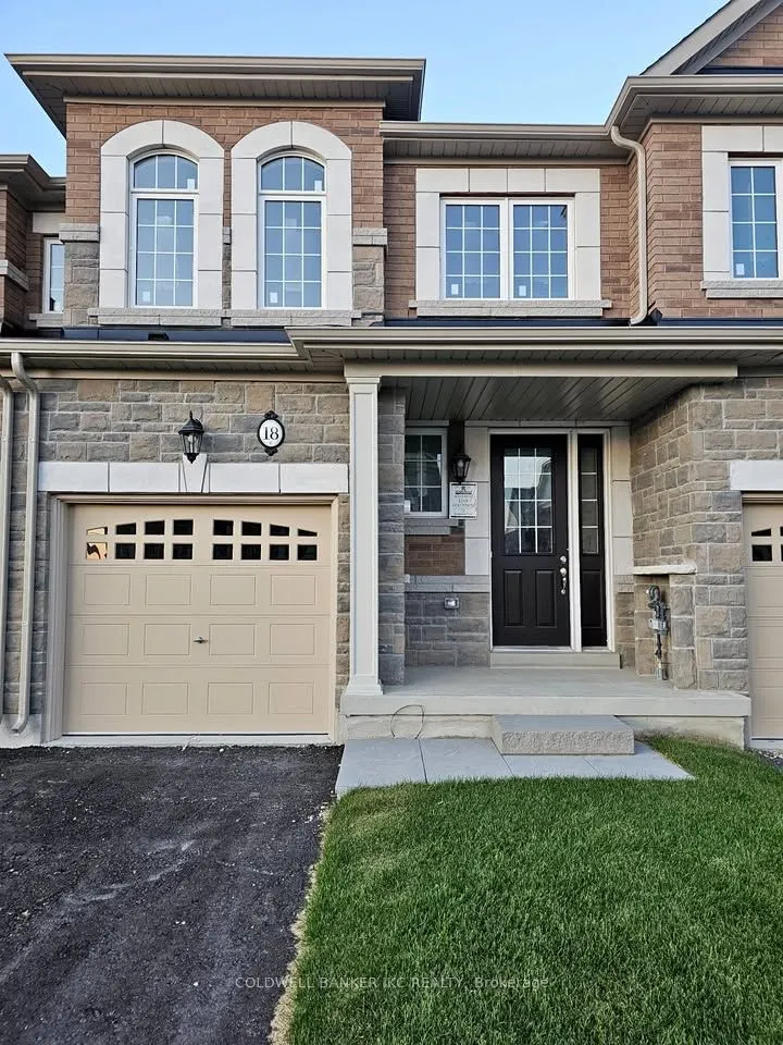 18 Bushwood Trail