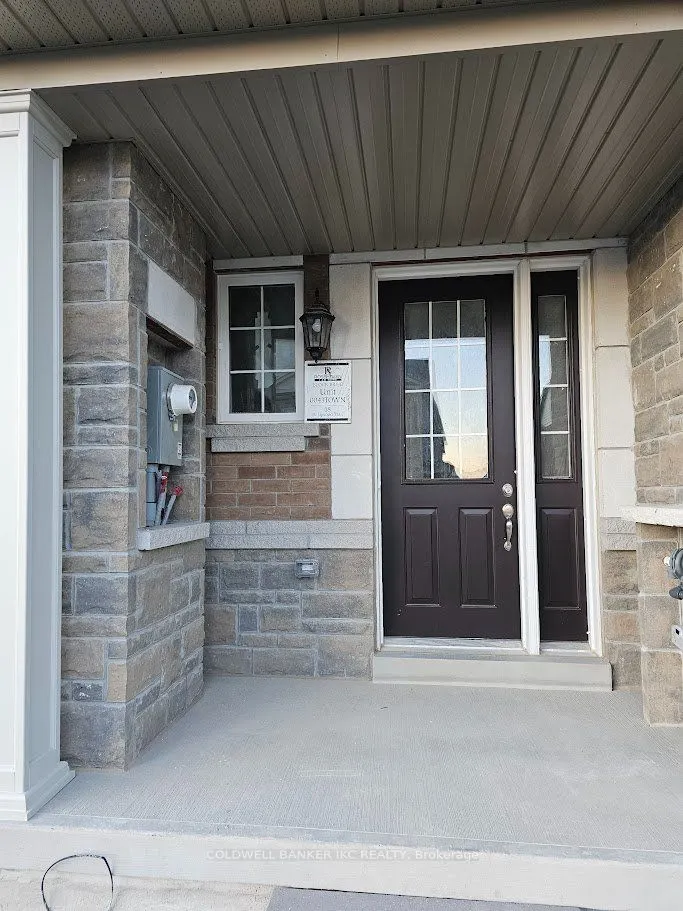 18 Bushwood Trail