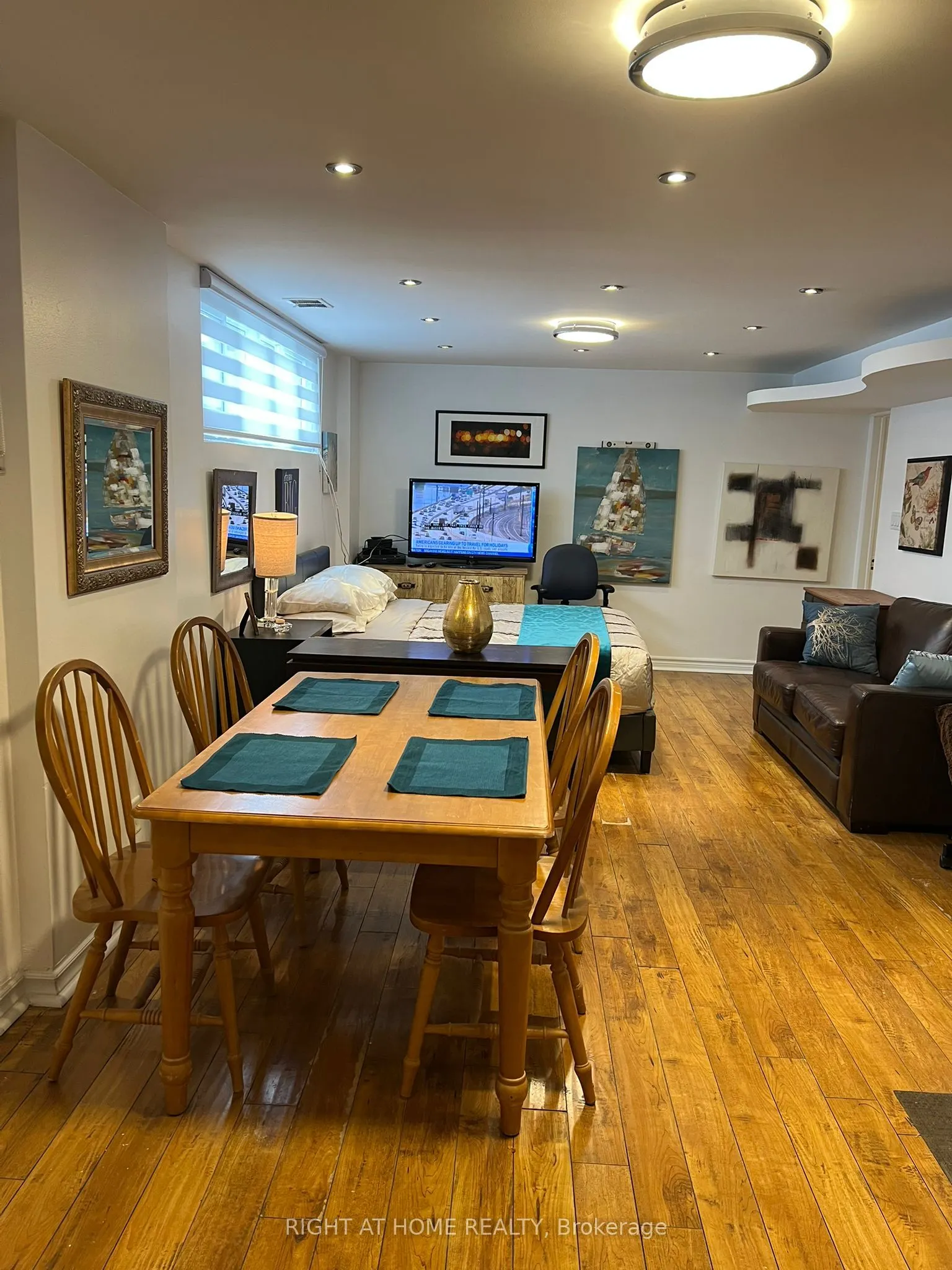 12 Bolingbroke Road, #Lower