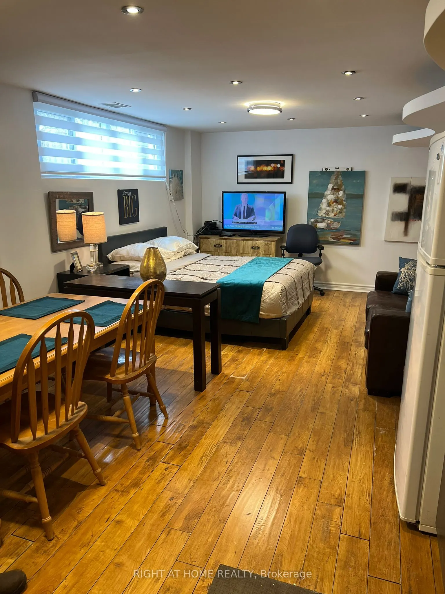 12 Bolingbroke Road, #Lower
