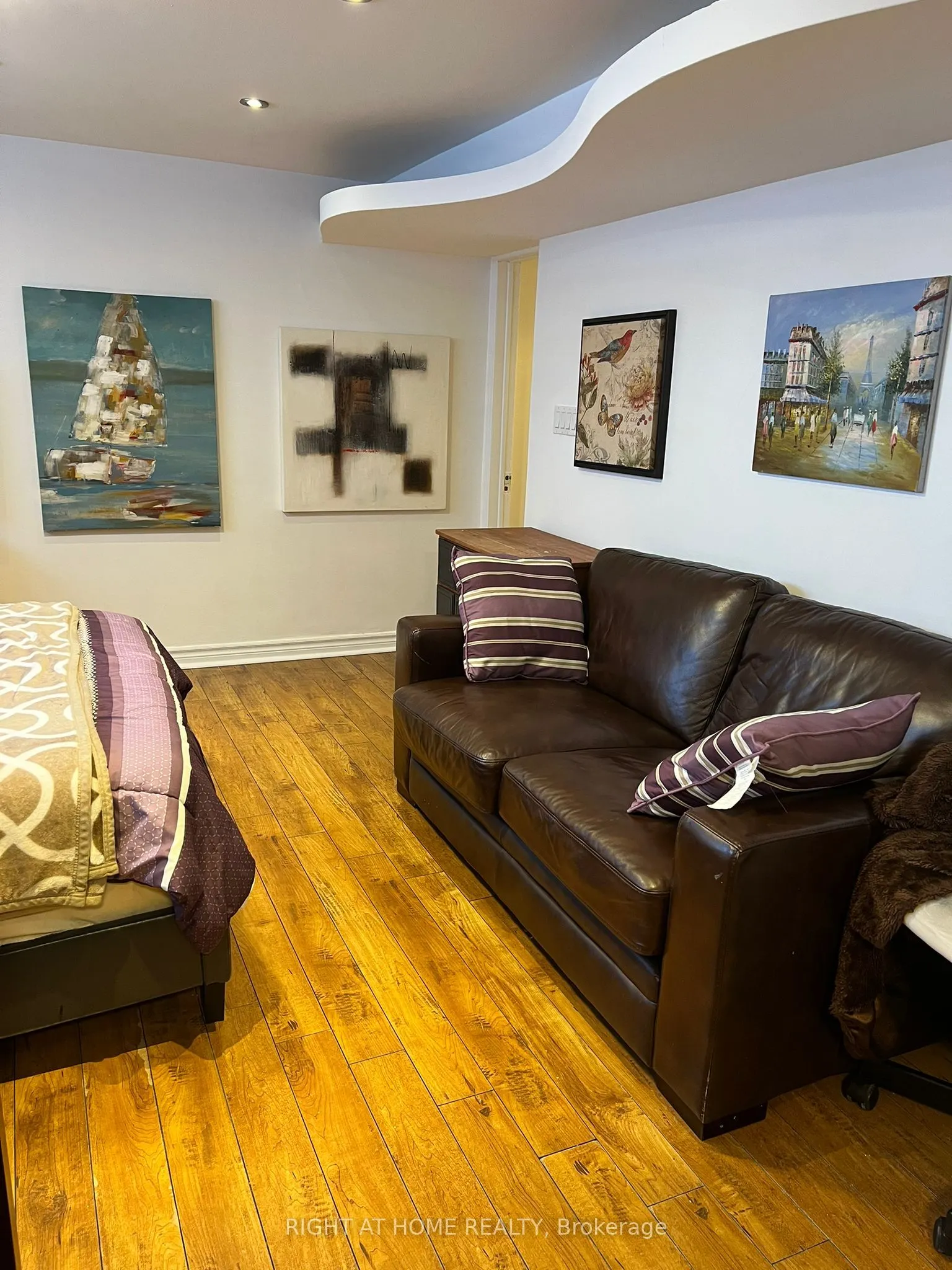 12 Bolingbroke Road, #Lower
